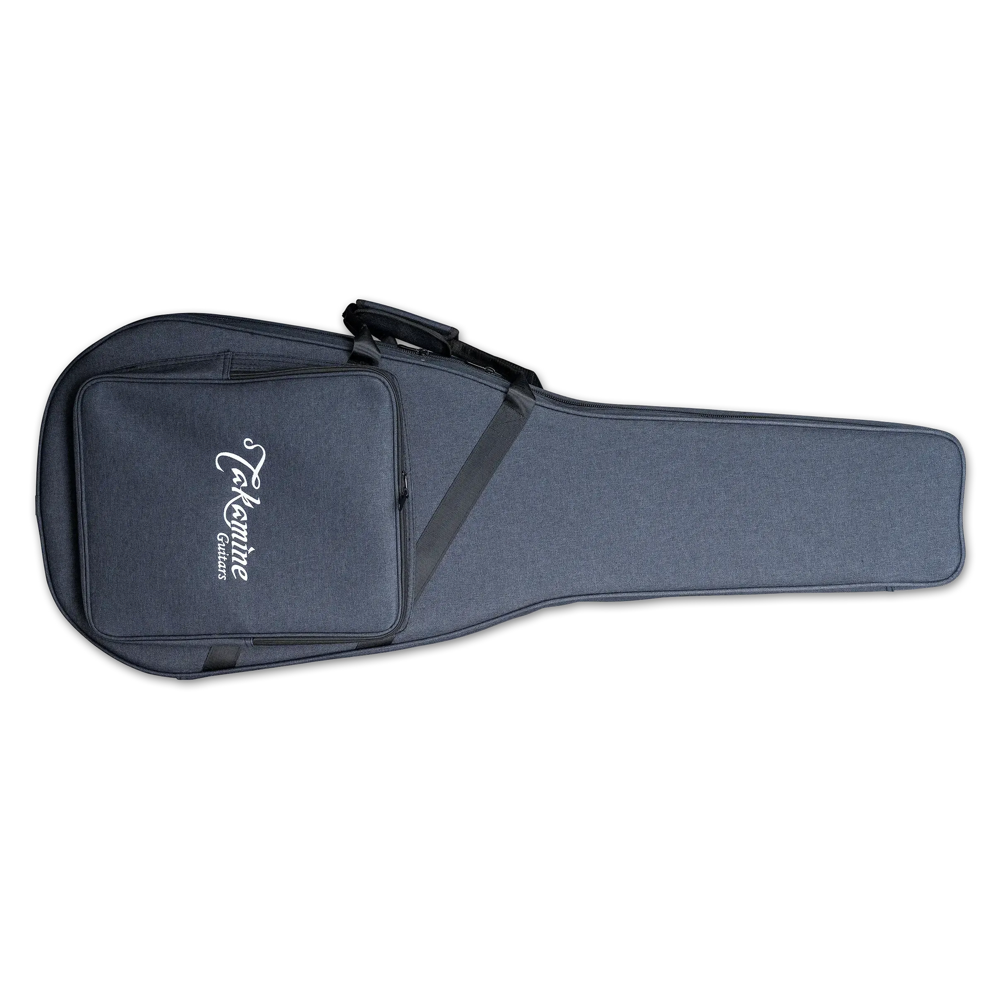 Đàn Guitar Acoustic Takamine TF77-PT - Việt Music