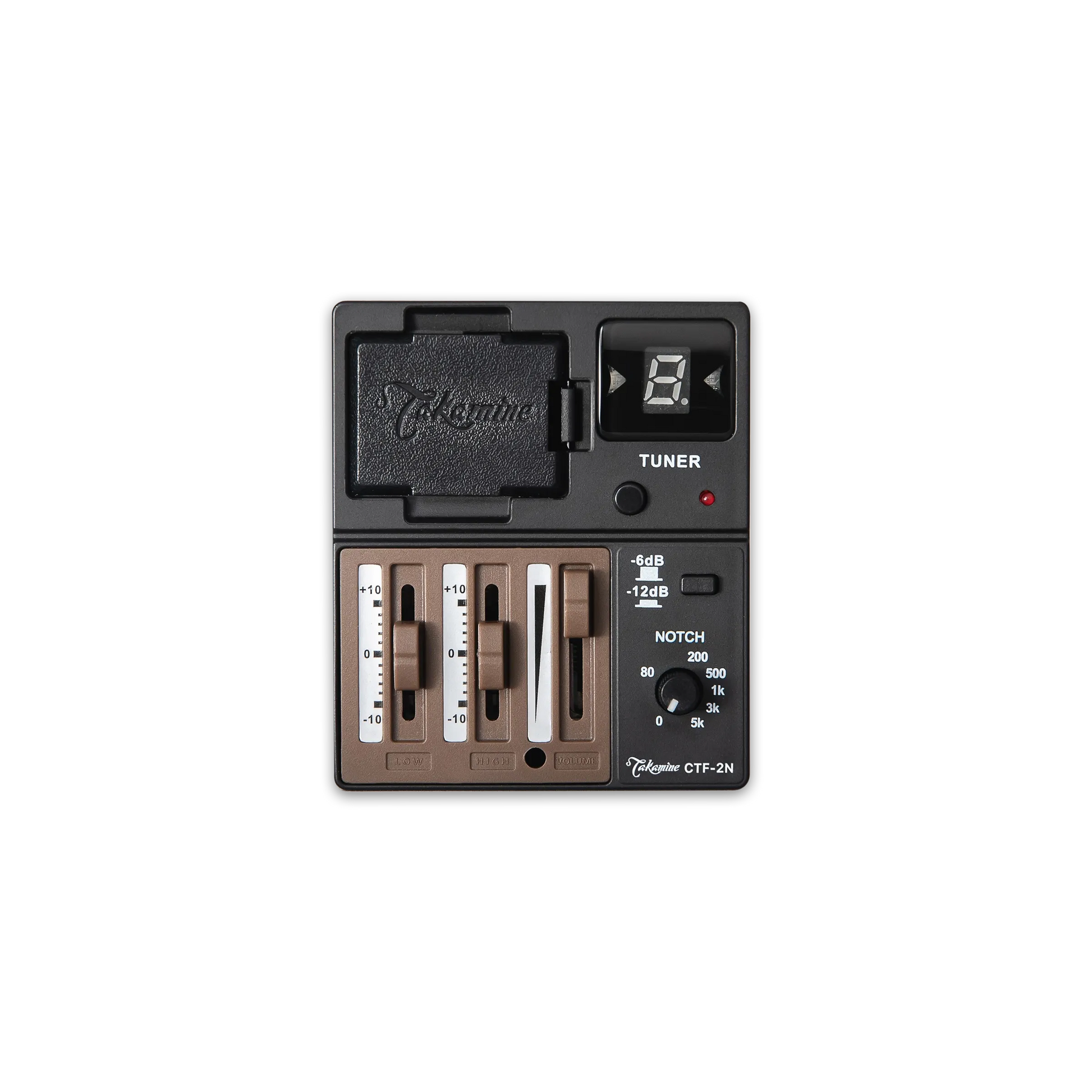 Đàn Guitar Acoustic Takamine P4DC - Việt Music