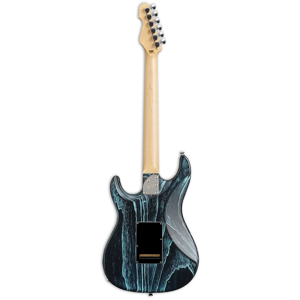 Đàn Guitar Điện ESP Snapper CTM HSS, Maple Fingerboard - Việt Music