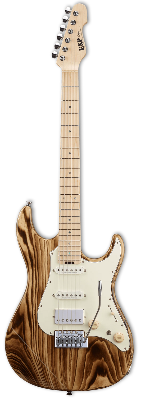 Đàn Guitar Điện ESP Snapper HSS, Maple Fingerboard - Việt Music