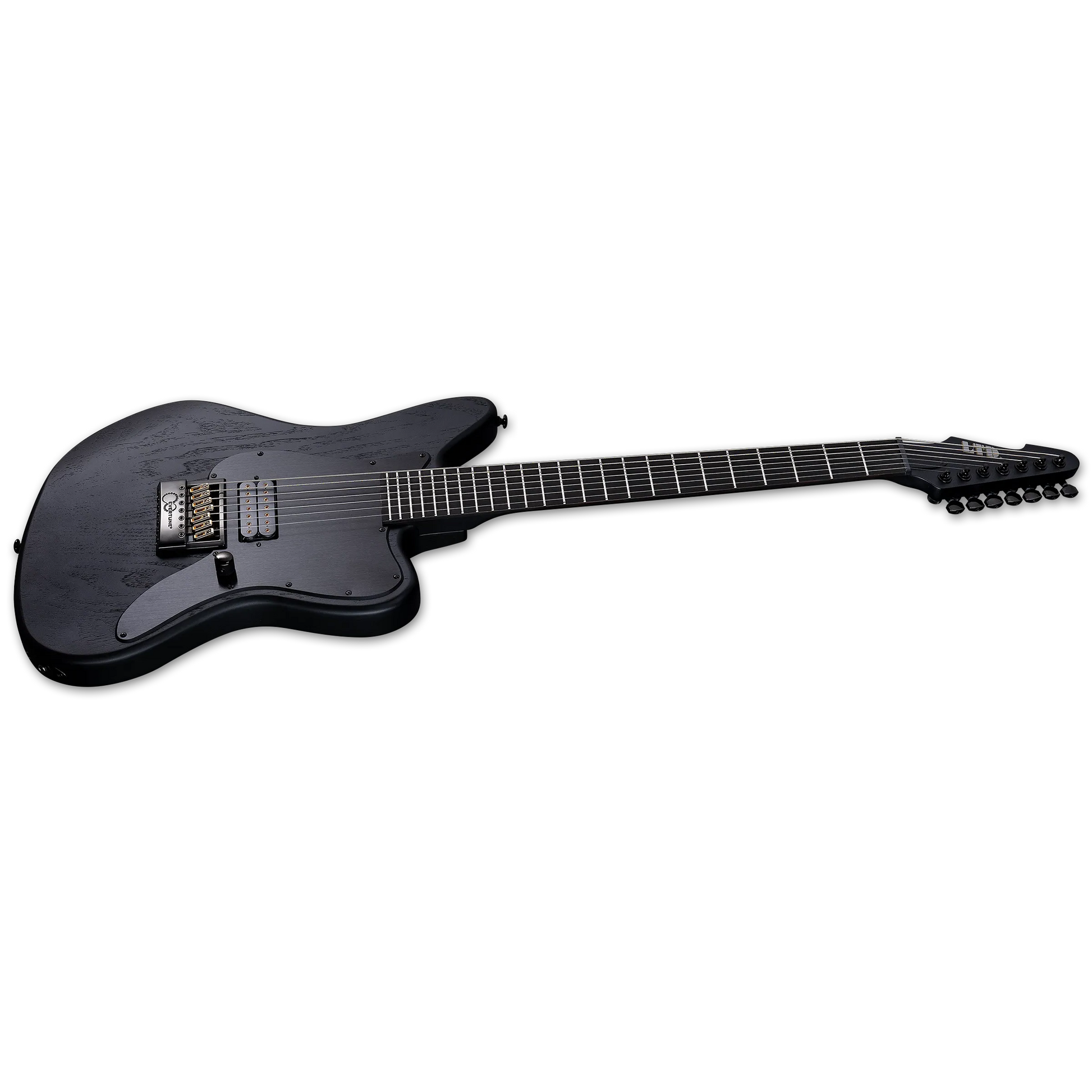 Đàn Guitar Điện ESP LTD Alex Wade XJ Signature Baritone H, Ebony Fingerboard - 7 Strings - Việt Music