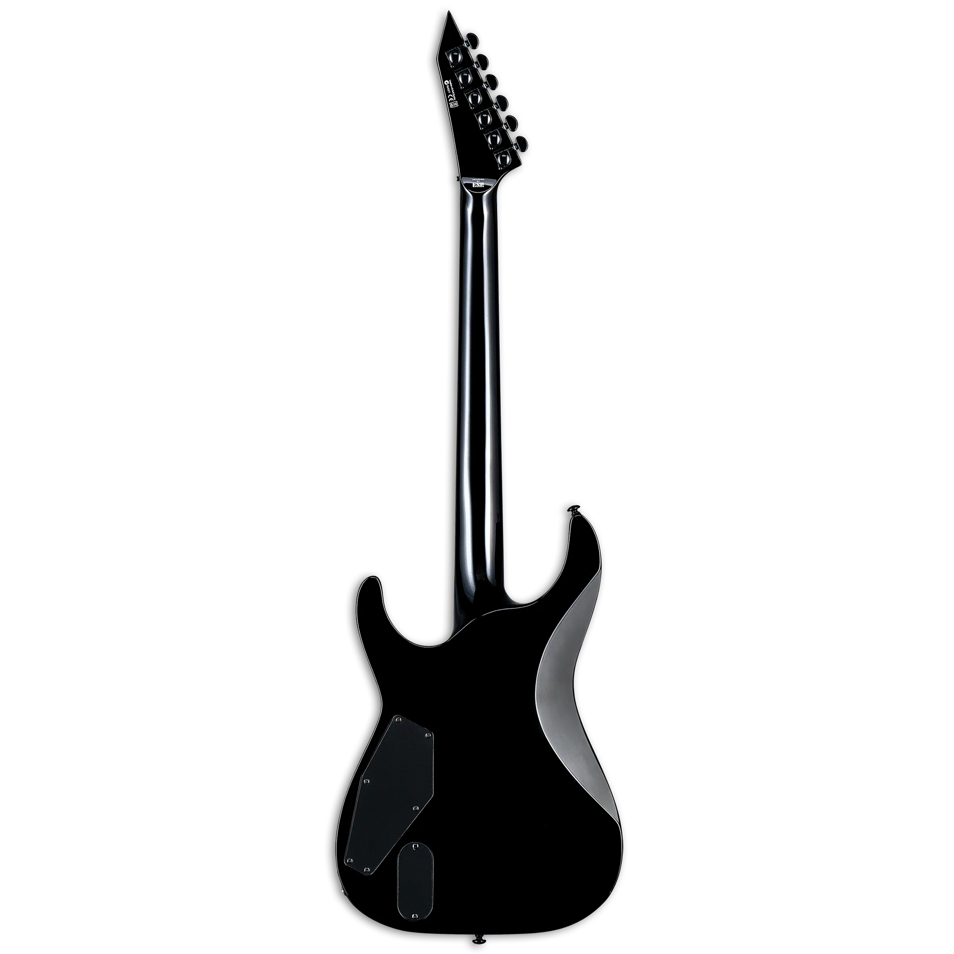 Đàn Guitar Điện ESP LTD Jeff Hanneman Signature JH-600 CTM HH, Ebony Fingerboard - Việt Music