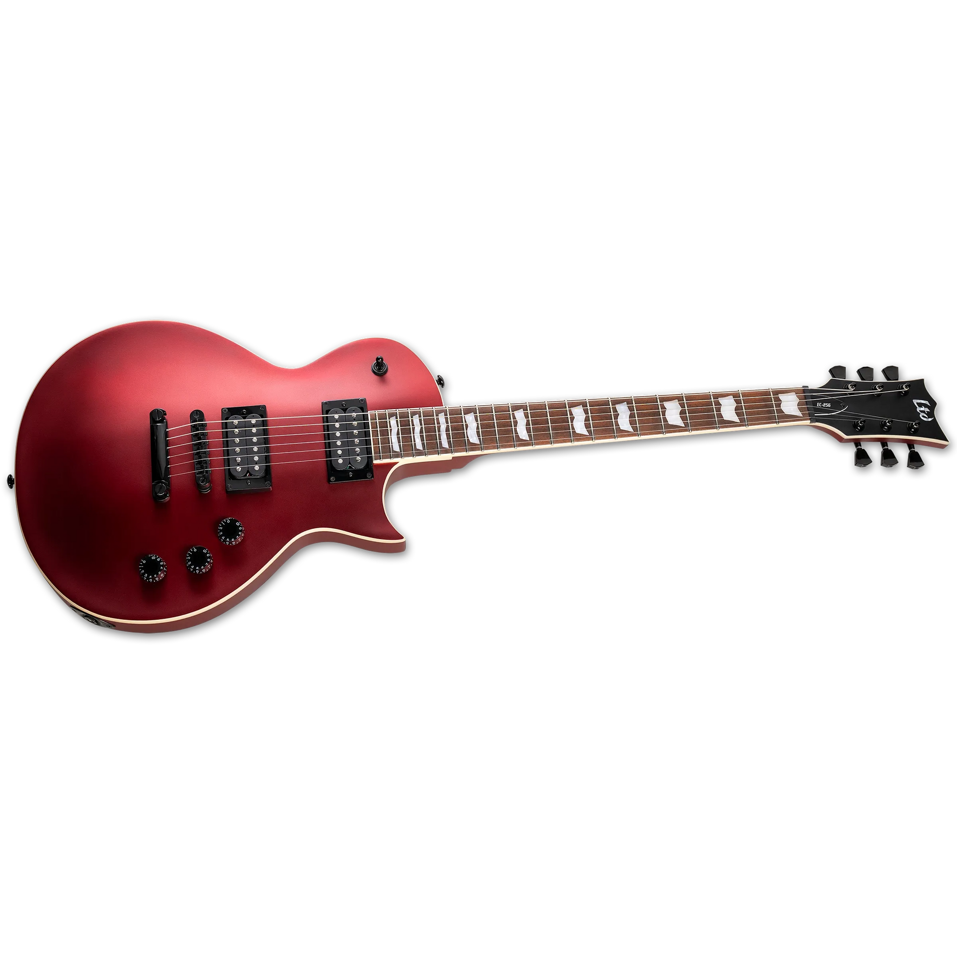 Đàn Guitar Điện ESP LTD EC-256 HH, Jatoba Fingerboard - Việt Music