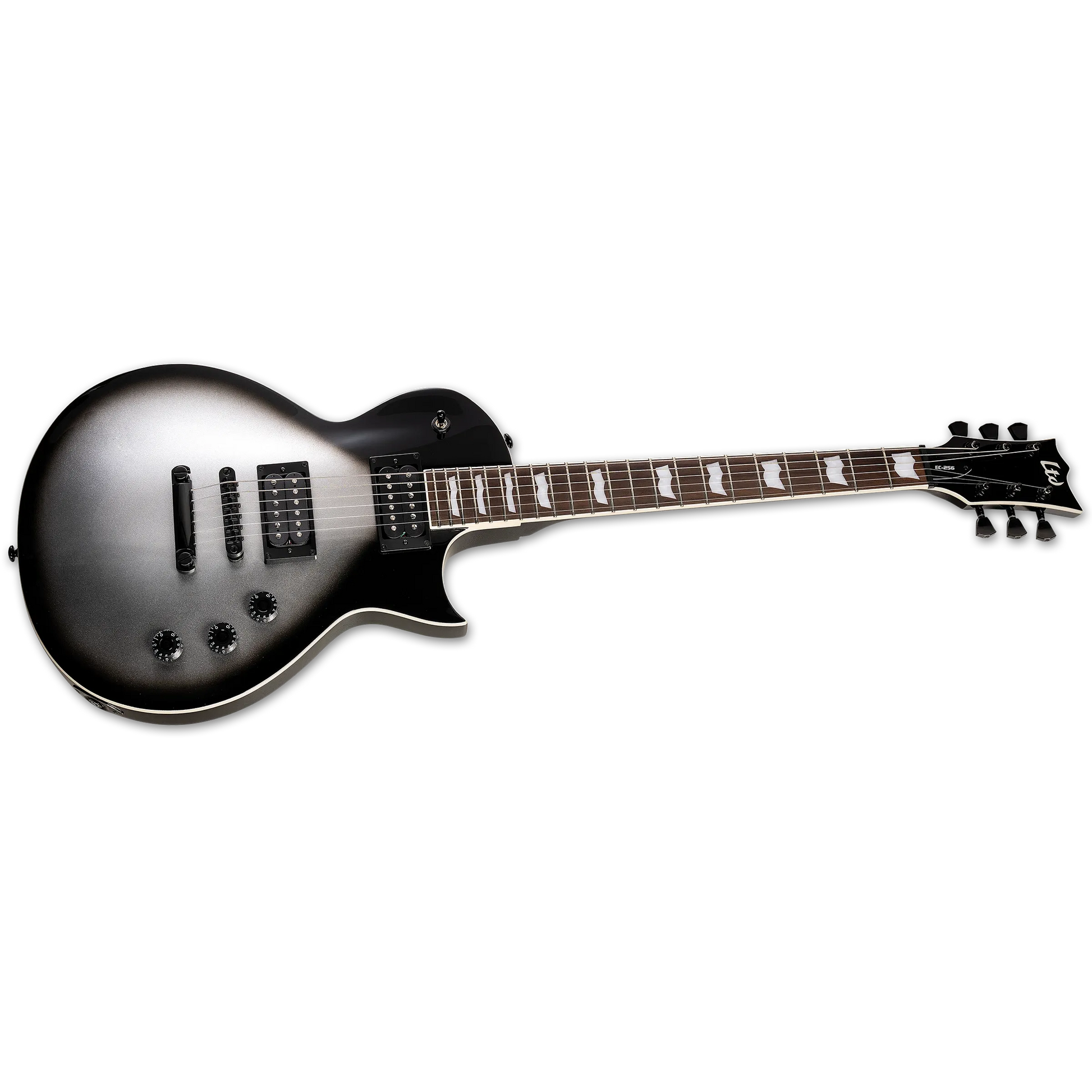 Đàn Guitar Điện ESP LTD EC-256 HH, Rosewood Fingerboard - Việt Music