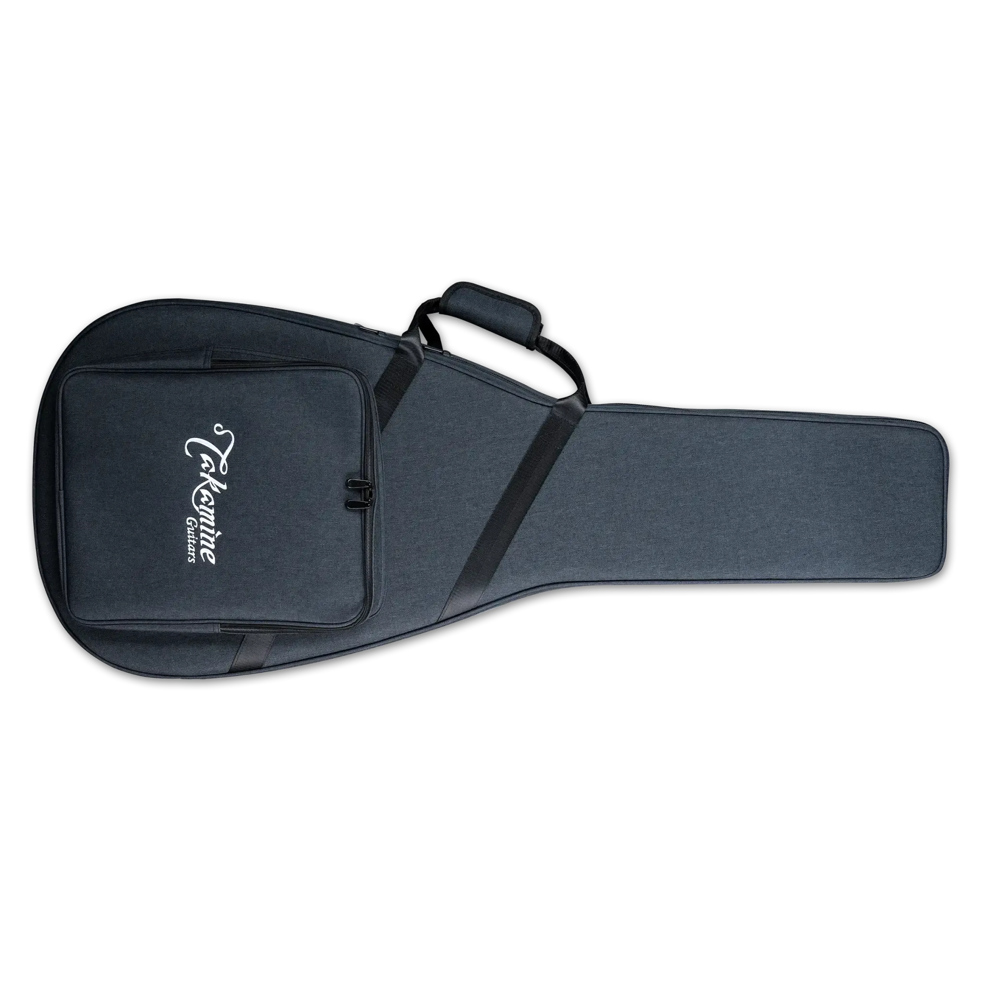 Đàn Guitar Acoustic Takamine EF250TK - Việt Music