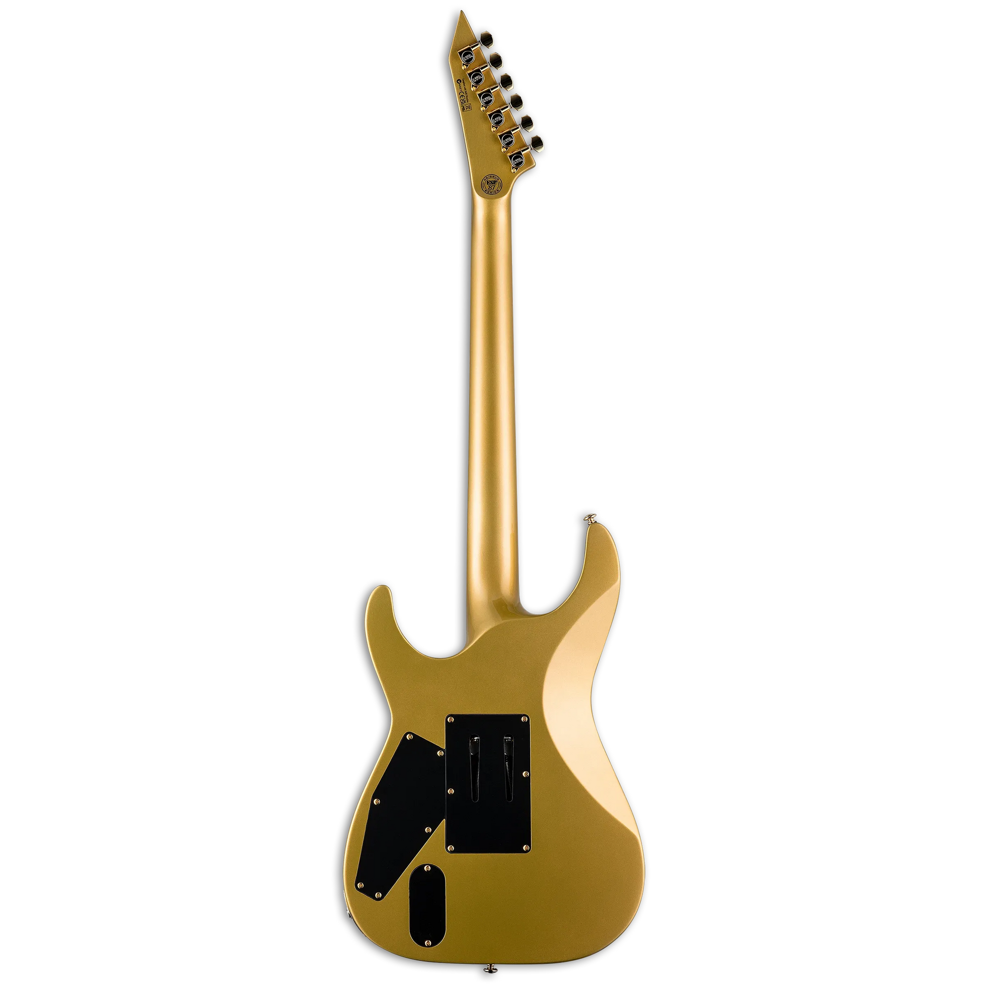 Đàn Guitar Điện ESP LTD M-1 Custom '87 H, Ebony Fingerboard - Việt Music