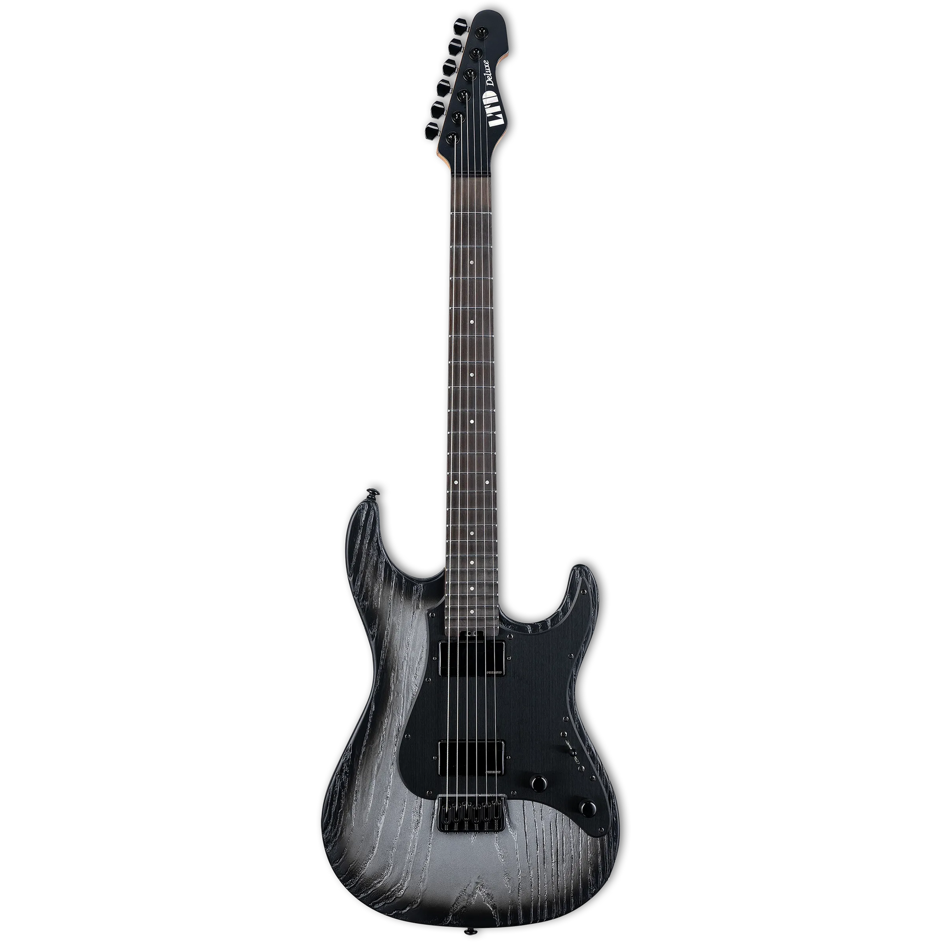 Đàn Guitar Điện ESP LTD Deluxe SN-1000HT Fishman Fluence Modern HH, Ebony Fingerboard - Việt Music