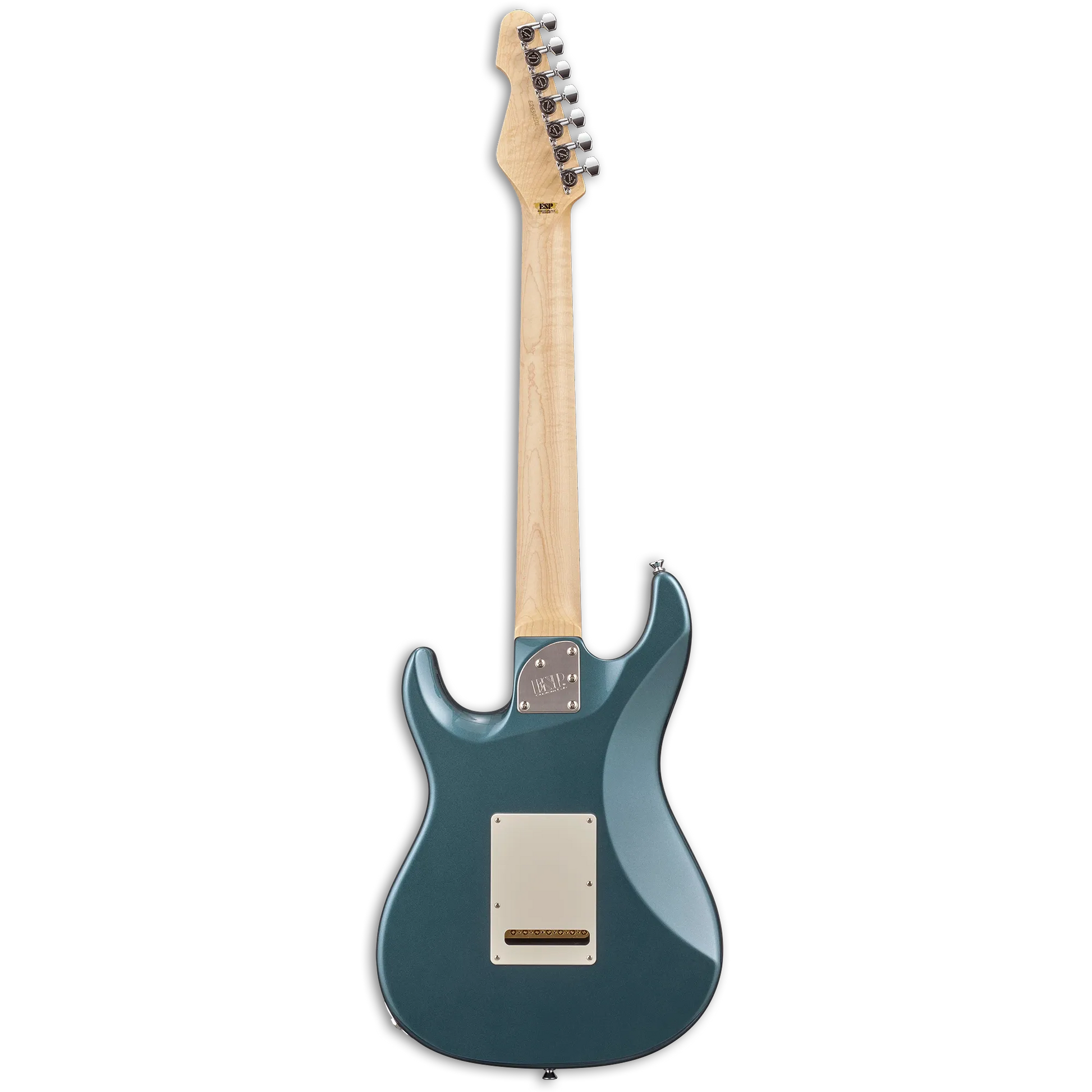 Đàn Guitar Điện ESP Snapper 7 HSS, Rosewood Fingerboard - 7 Strings - Việt Music