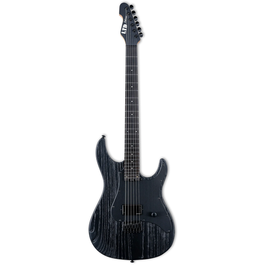 Đàn Guitar Điện ESP LTD SN-1 HT H, Ebony Fingerboard - Việt Music