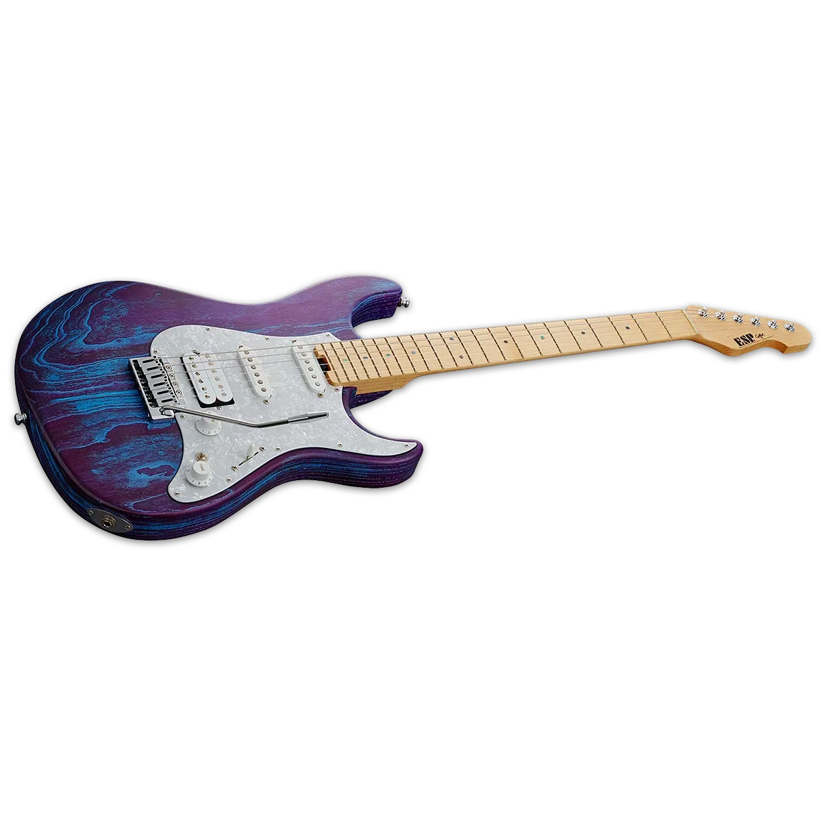 Đàn Guitar Điện ESP Snapper CTM HSS, Maple Fingerboard - Việt Music