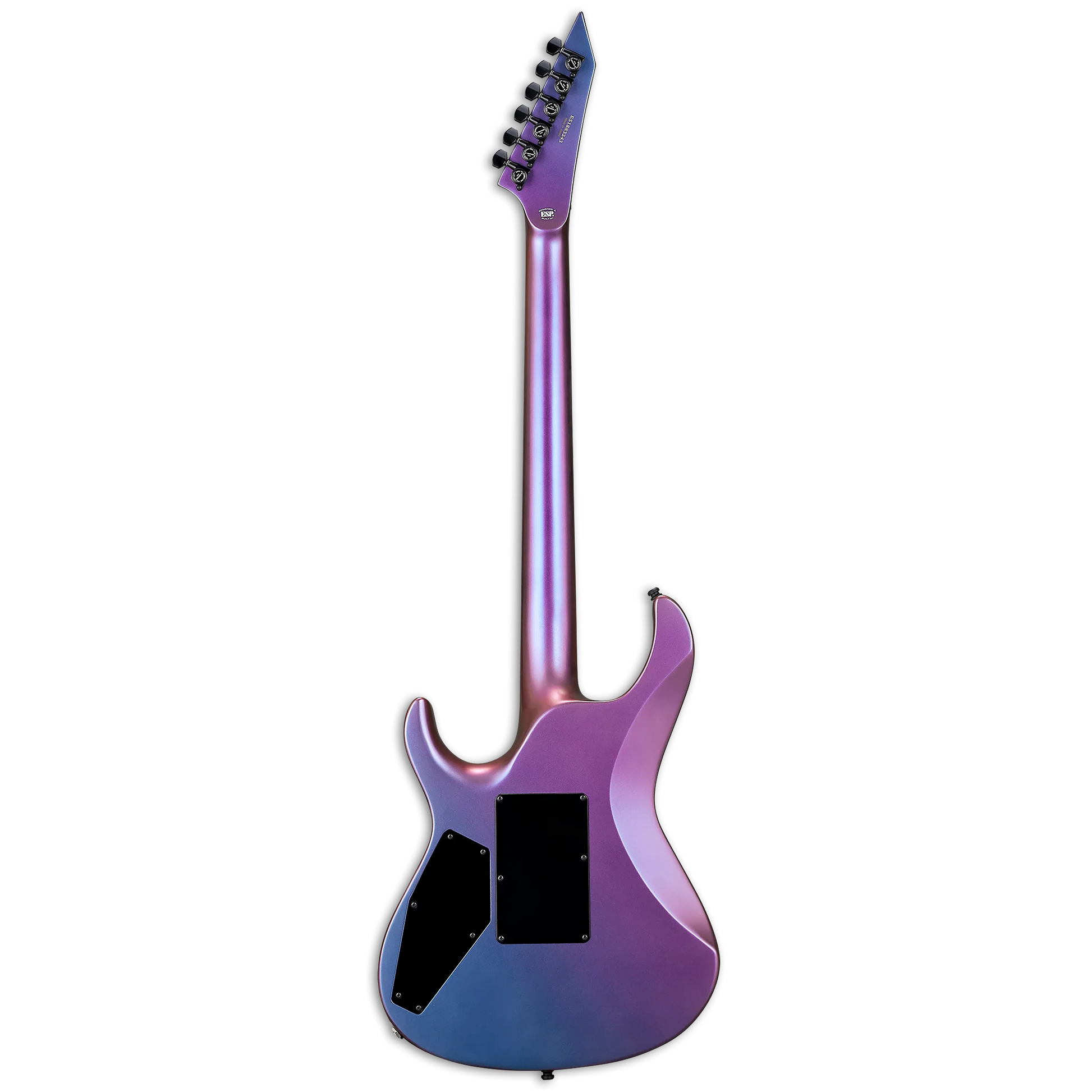 Đàn Guitar Điện ESP E-II Maverick HH, Ebony Fingerboard - Việt Music