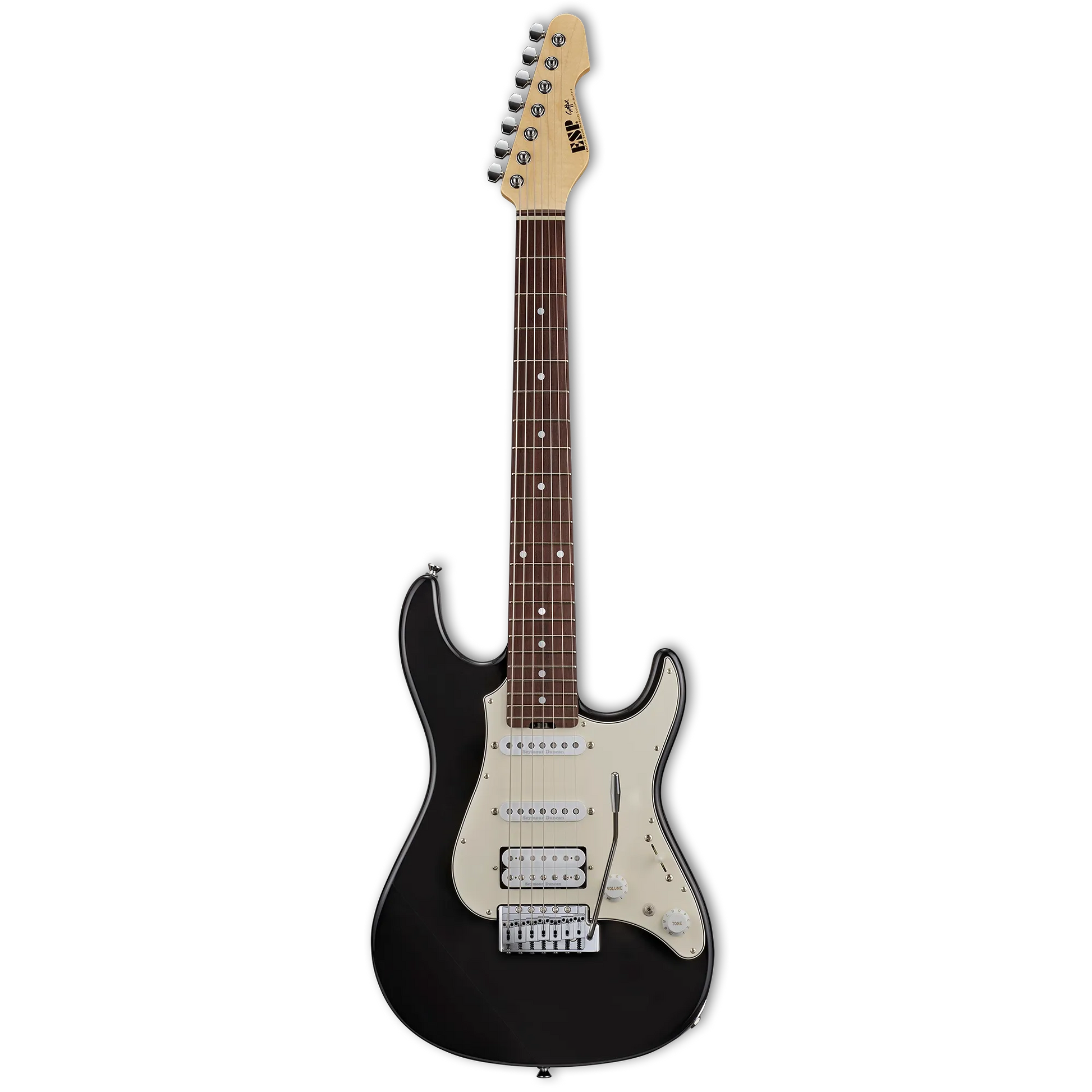 Đàn Guitar Điện ESP Snapper 7 HSS, Rosewood Fingerboard - 7 Strings - Việt Music