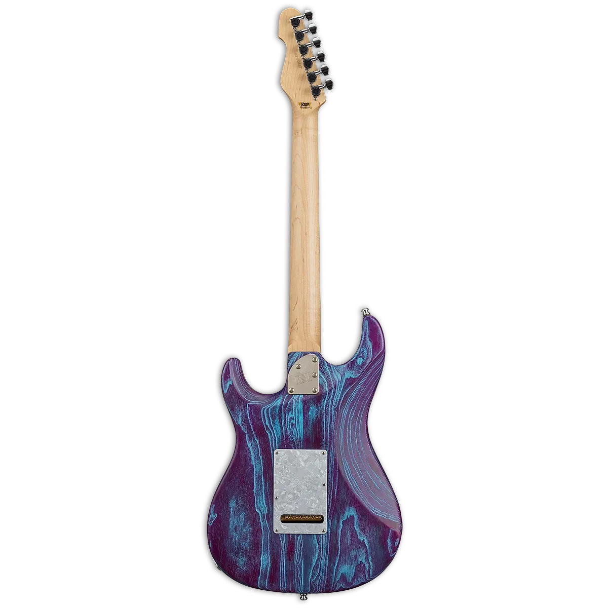 Đàn Guitar Điện ESP Snapper CTM HSS, Maple Fingerboard - Việt Music