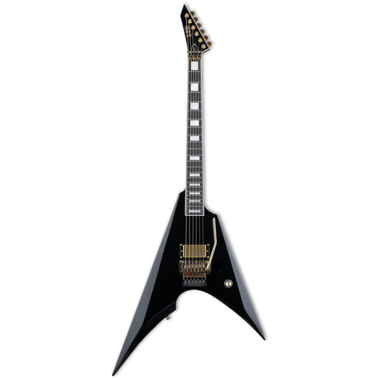 Đàn Guitar Điện ESP LTD Mike Schleibaum MSV-1 Signature H, Ebony Fingerboard - Việt Music