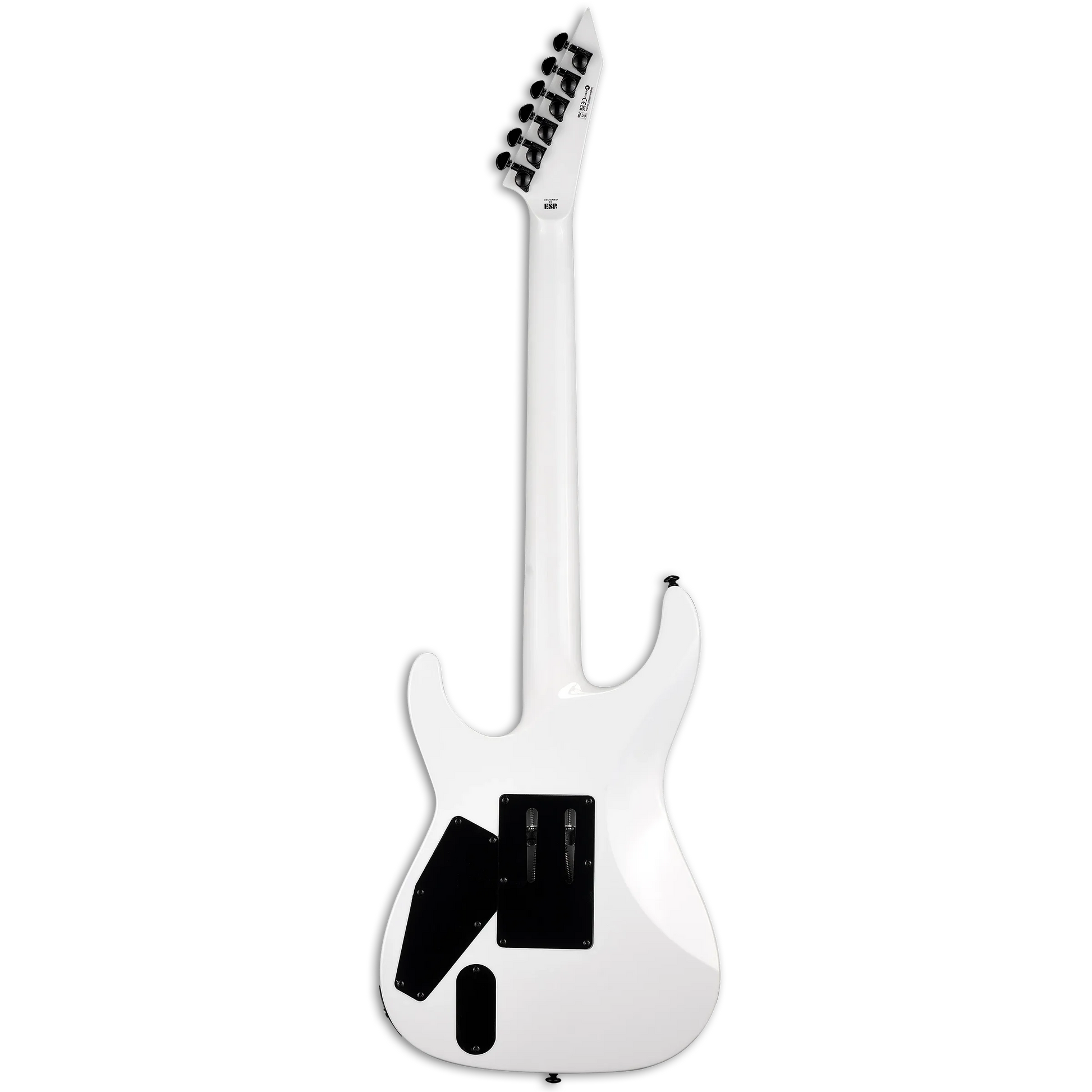 Đàn Guitar Điện ESP LTD MH400 HH, Rosewood Fingerboard - Việt Music