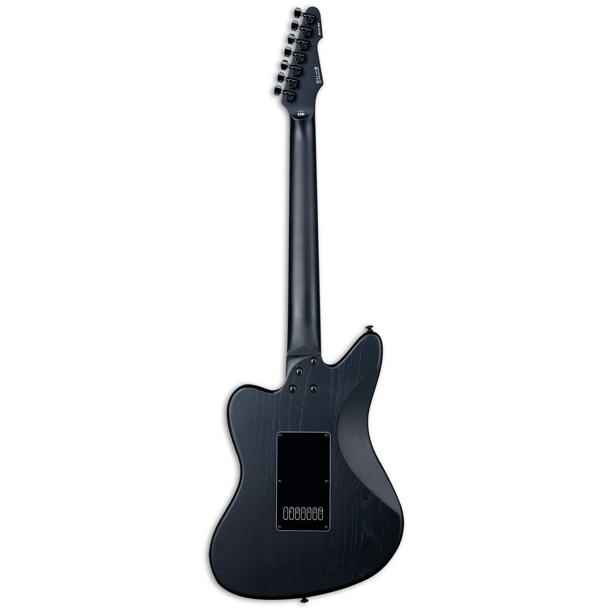 Đàn Guitar Điện ESP LTD Alex Wade XJ Signature Baritone H, Ebony Fingerboard - 7 Strings - Việt Music