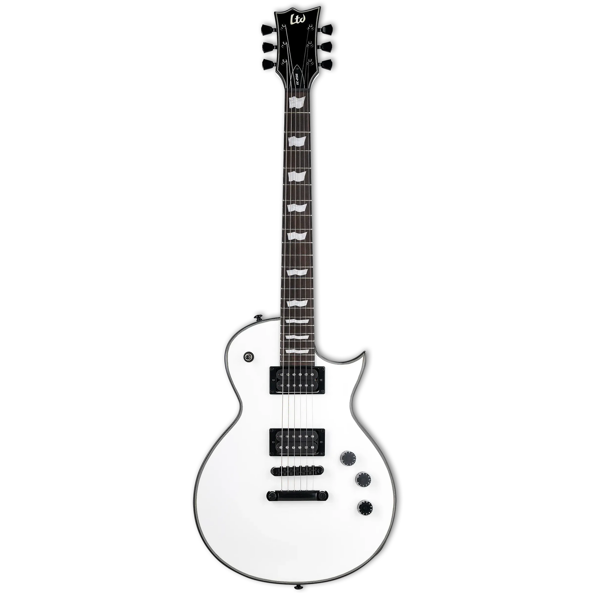 Đàn Guitar Điện ESP LTD EC-256 HH, Rosewood Fingerboard - Việt Music