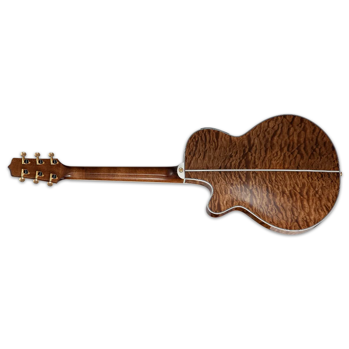 Đàn Guitar Acoustic Takamine TSP100 - Việt Music