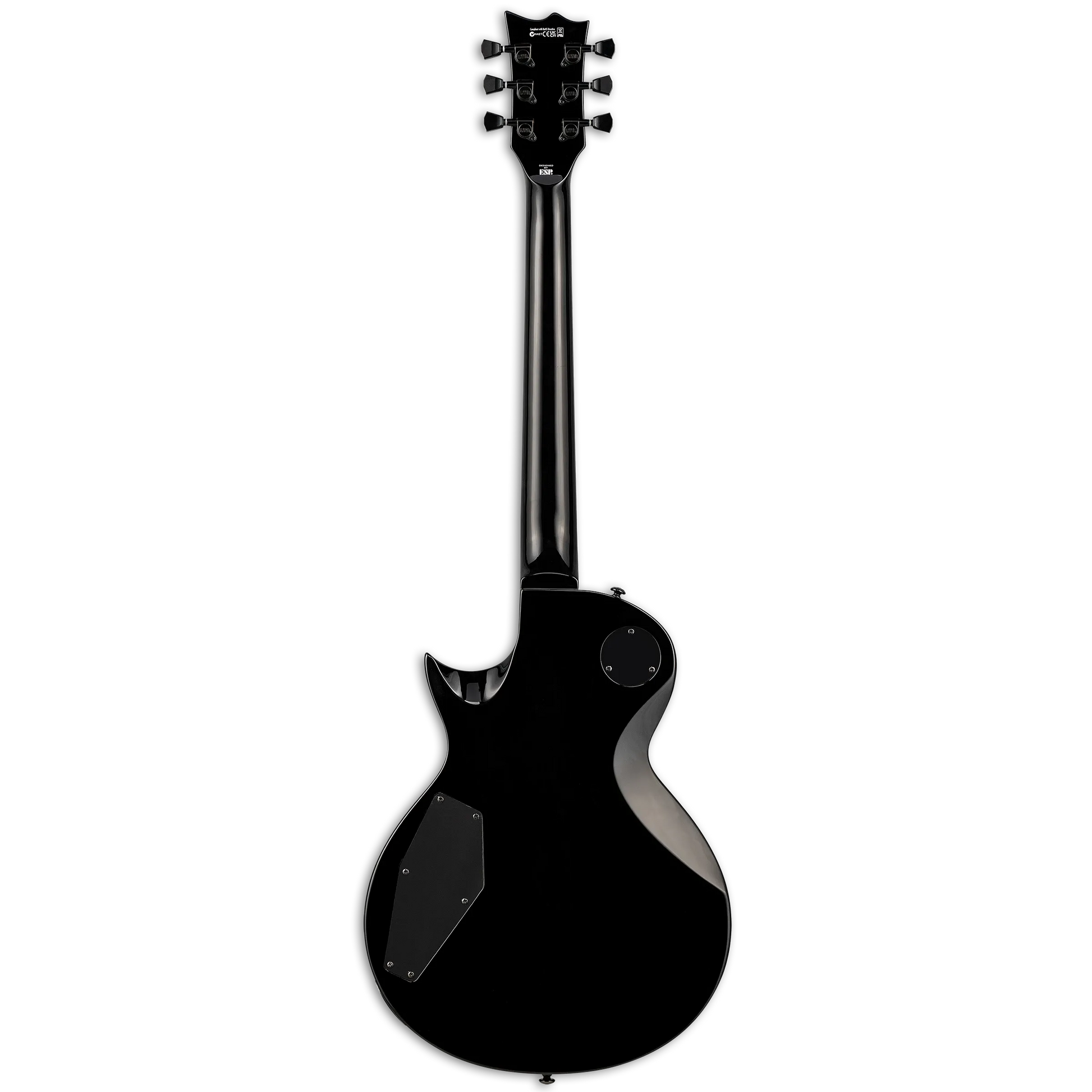 Đàn Guitar Điện ESP LTD EC-256 HH, Jatoba Fingerboard - Việt Music