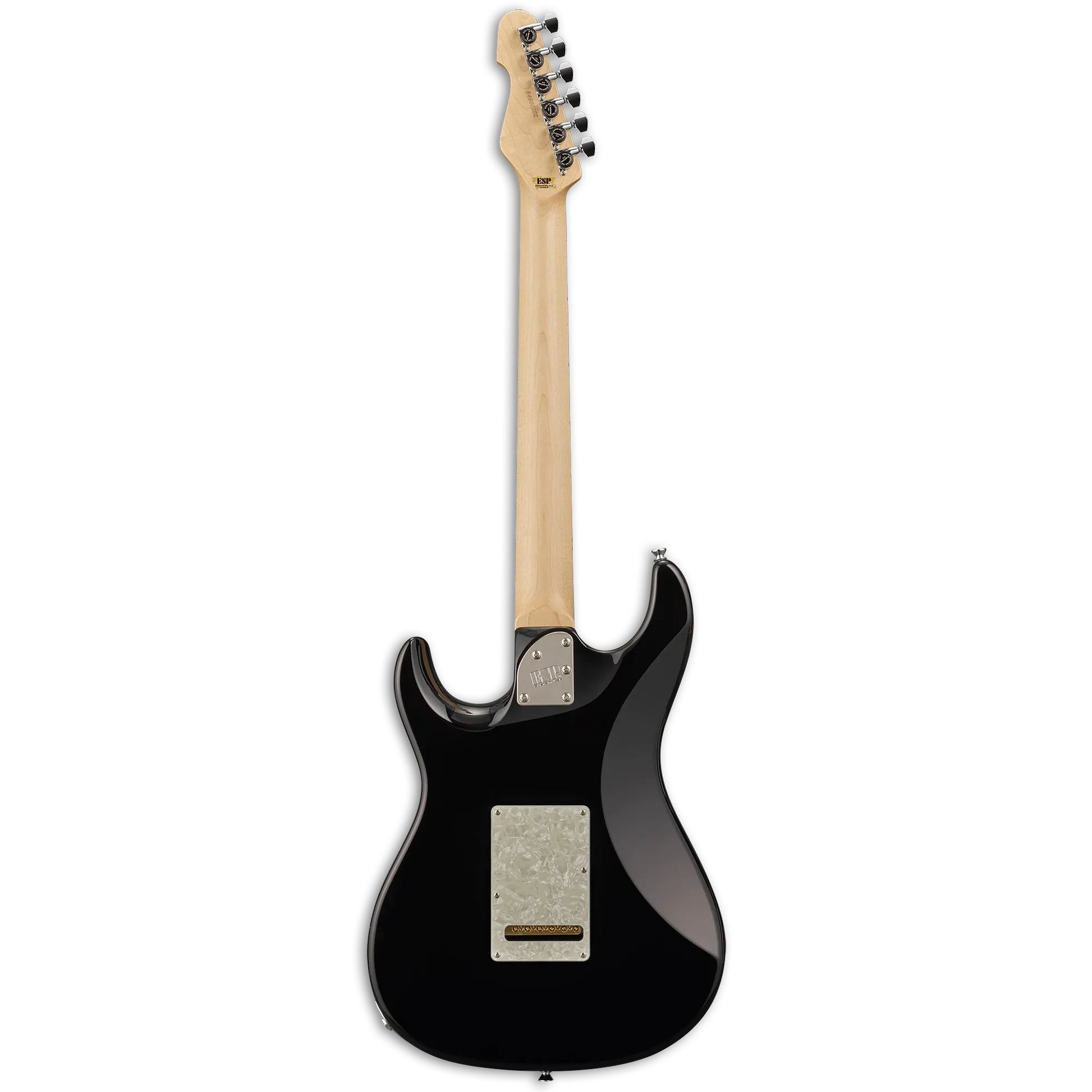 Đàn Guitar Điện ESP Snapper CTM HSS, Maple Fingerboard - Việt Music