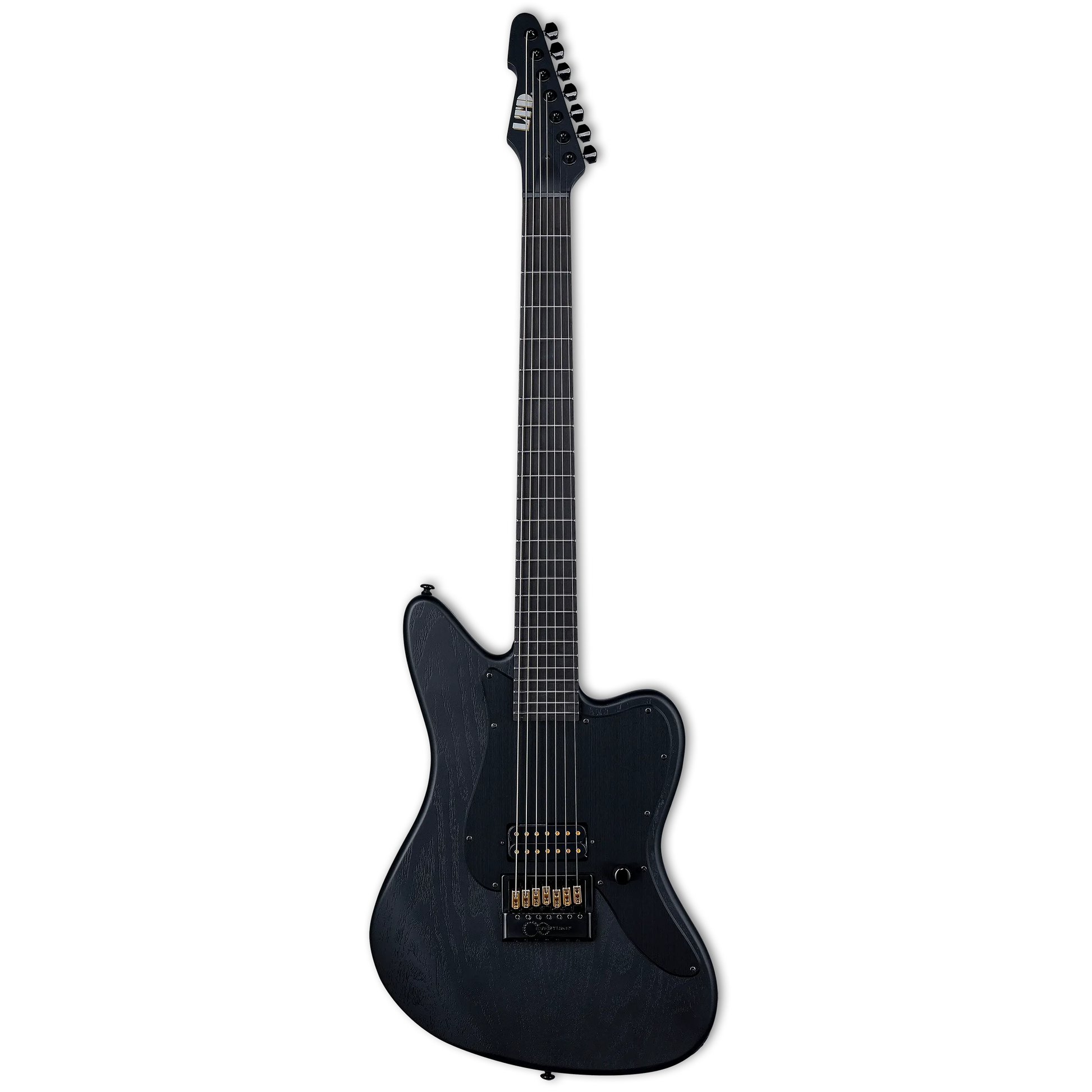 Đàn Guitar Điện ESP LTD Alex Wade XJ Signature Baritone H, Ebony Fingerboard - 7 Strings - Việt Music