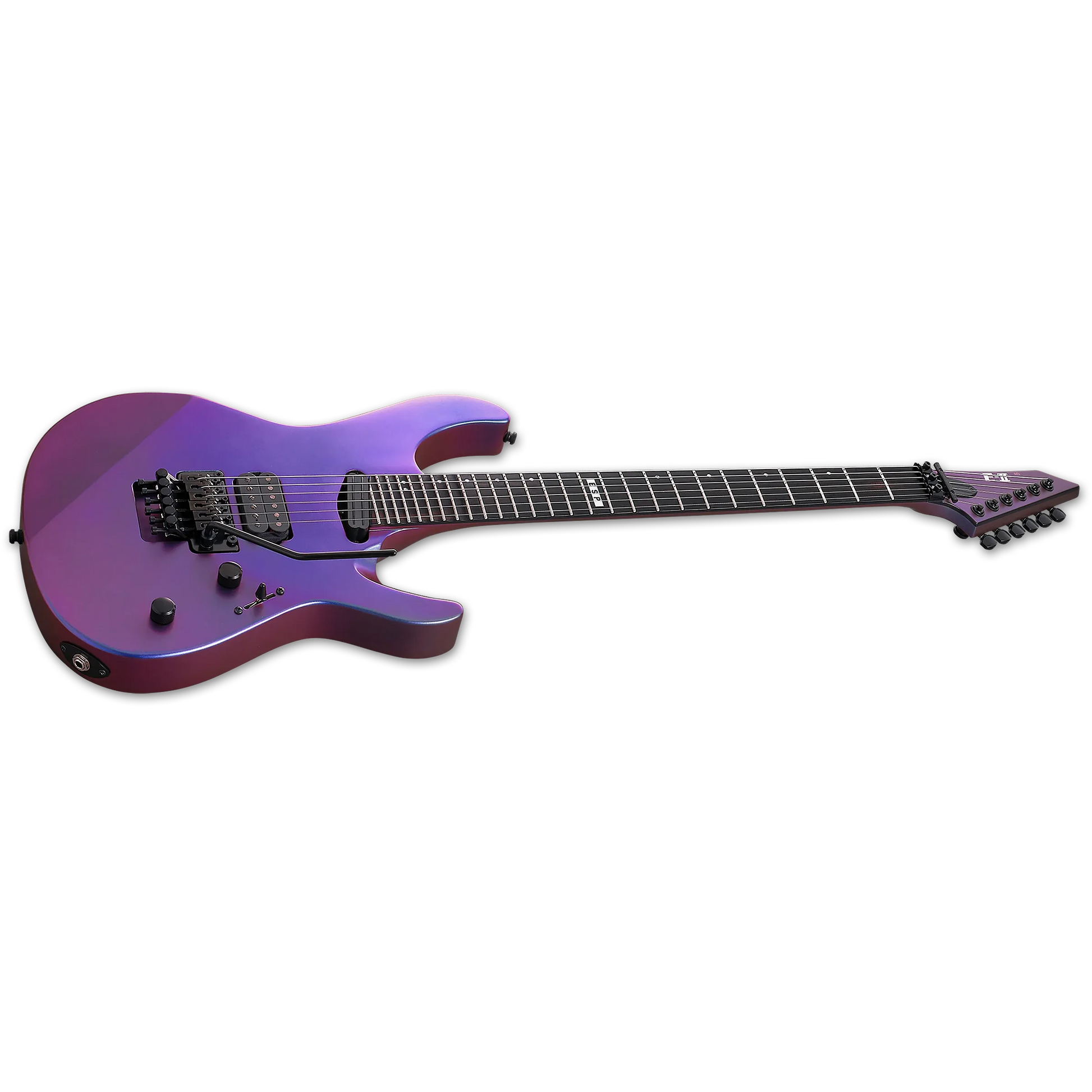 Đàn Guitar Điện ESP E-II Maverick HH, Ebony Fingerboard - Việt Music