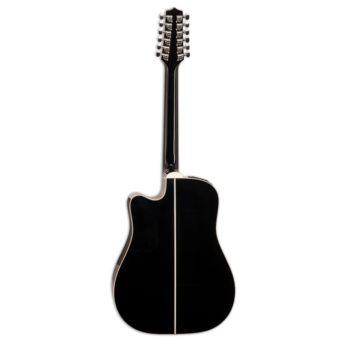 Đàn Guitar Acoustic Takamine EF381SC - 12 Strings - Việt Music