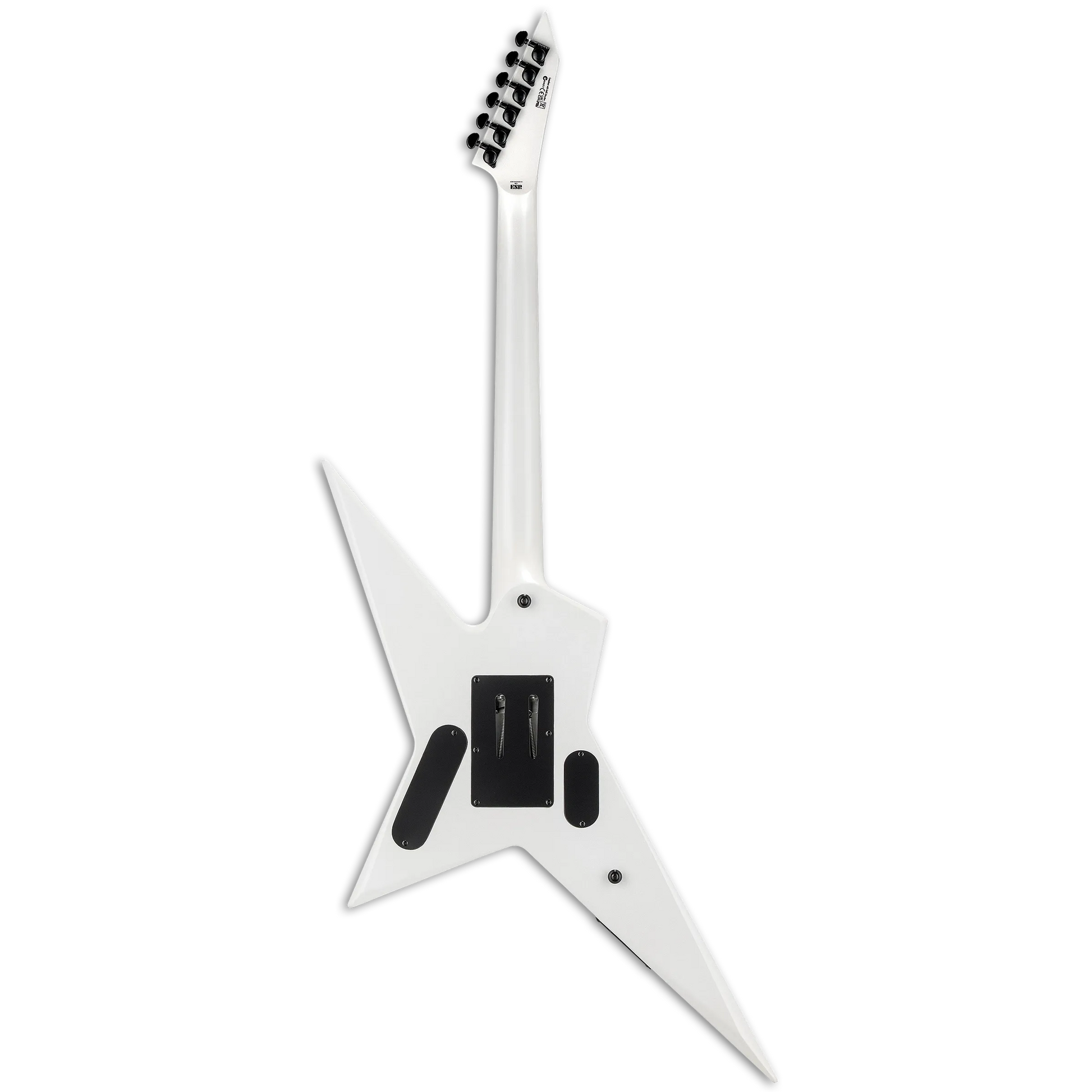 Đàn Guitar Điện ESP LTD RS-1000 HH, Ebony Fingerboard - Việt Music