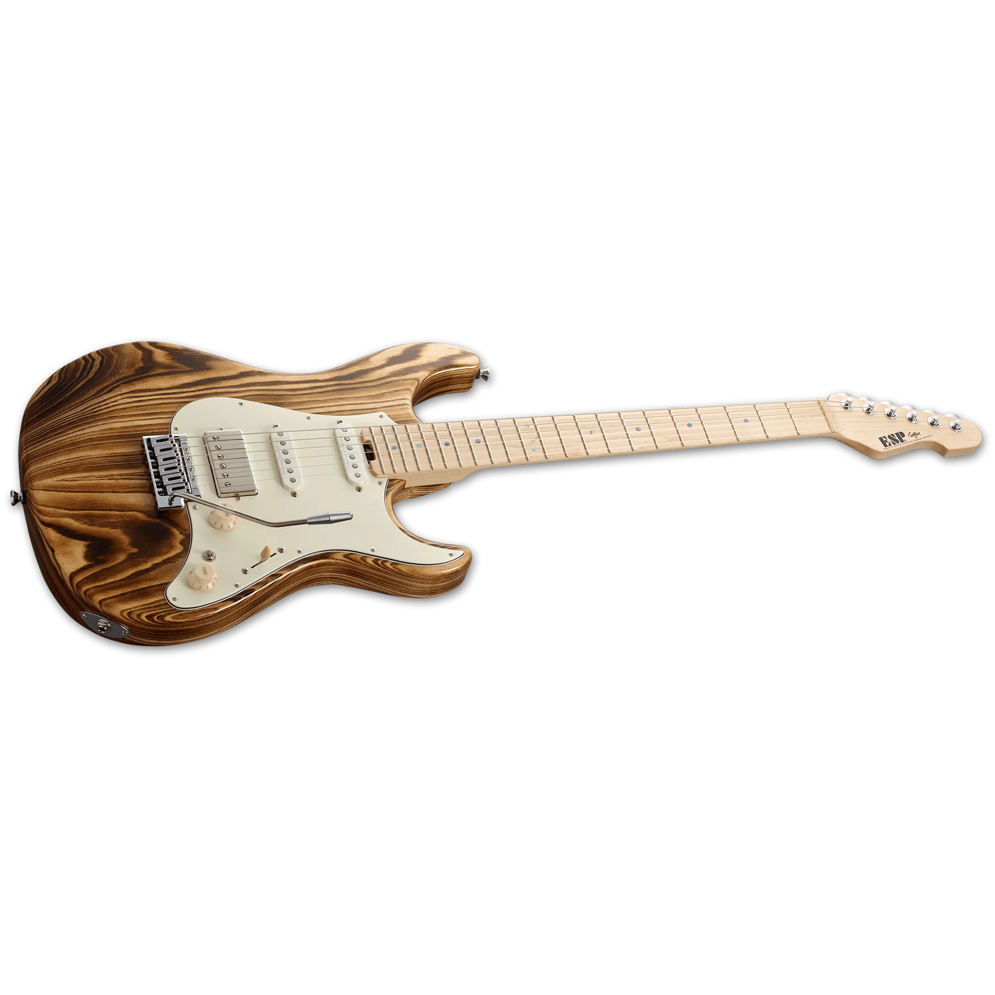 Đàn Guitar Điện ESP Snapper HSS, Maple Fingerboard - Việt Music