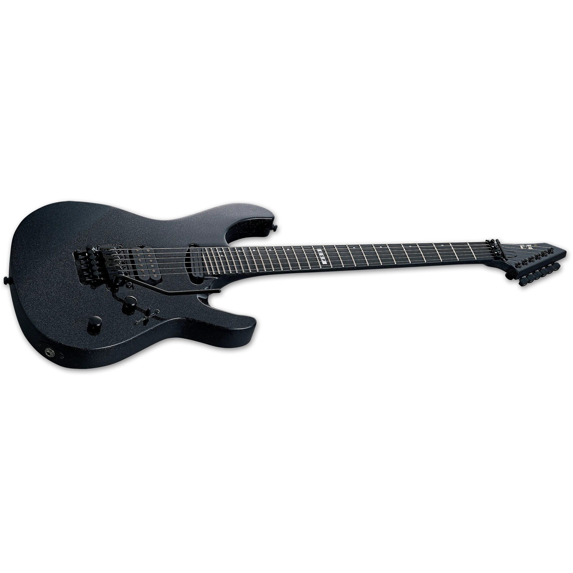 Đàn Guitar Điện ESP E-II Maverick HH, Ebony Fingerboard - Việt Music