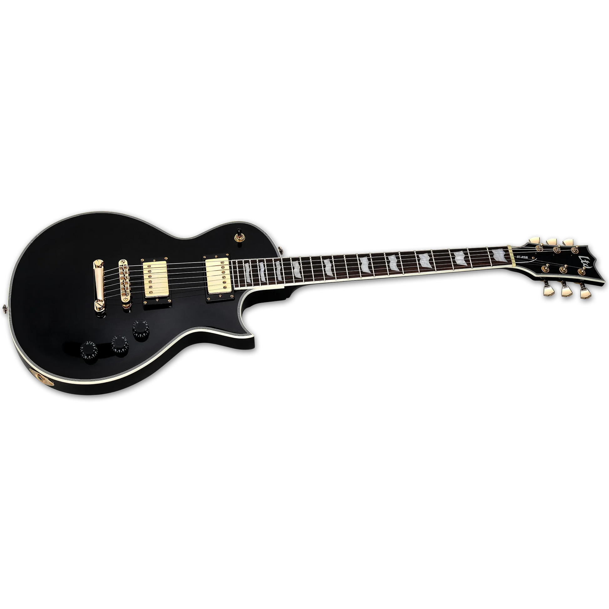 Đàn Guitar Điện ESP LTD EC-256 HH, Rosewood Fingerboard - Việt Music
