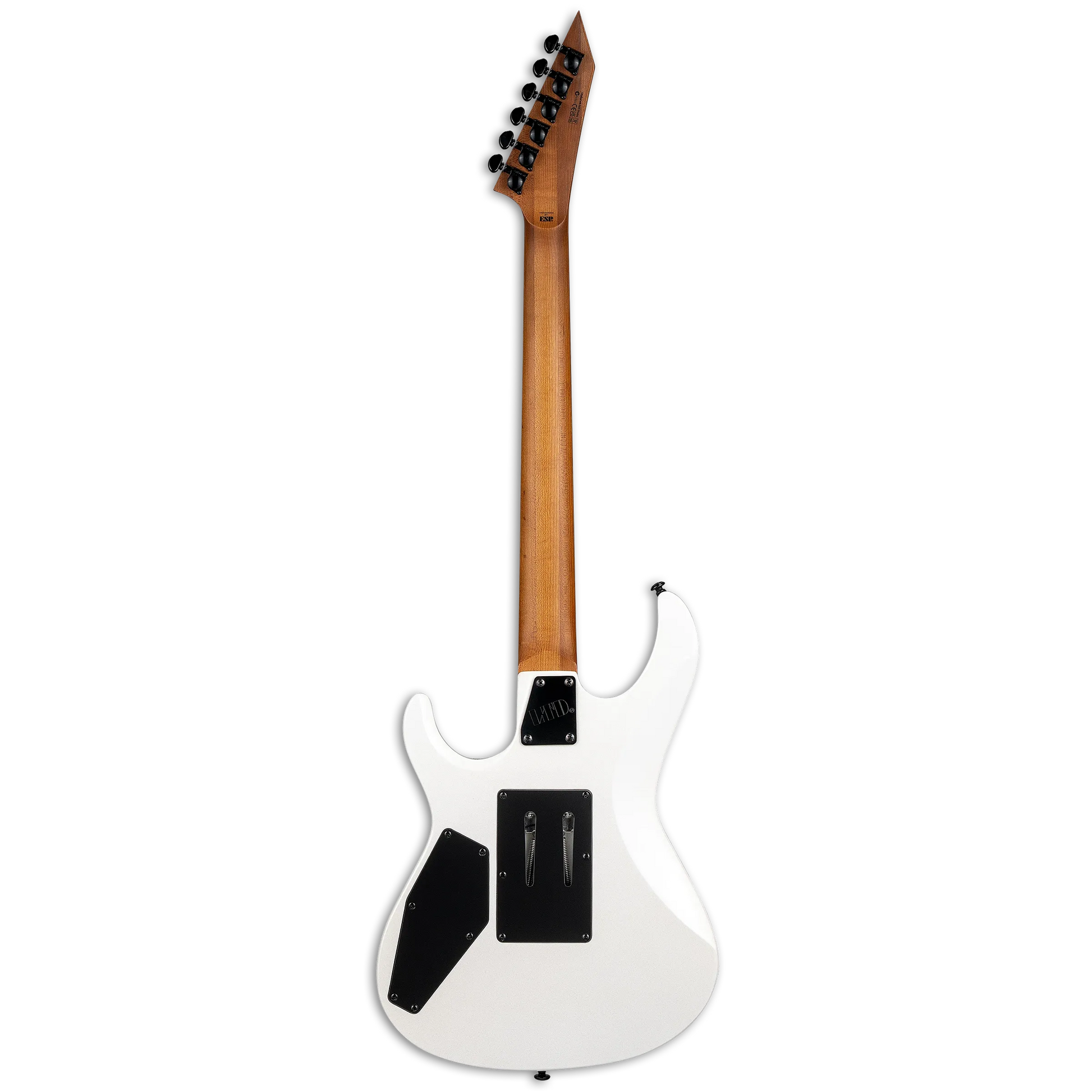Đàn Guitar Điện ESP LTD MV-1000 HH, Ebony Fingerboard - Việt Music