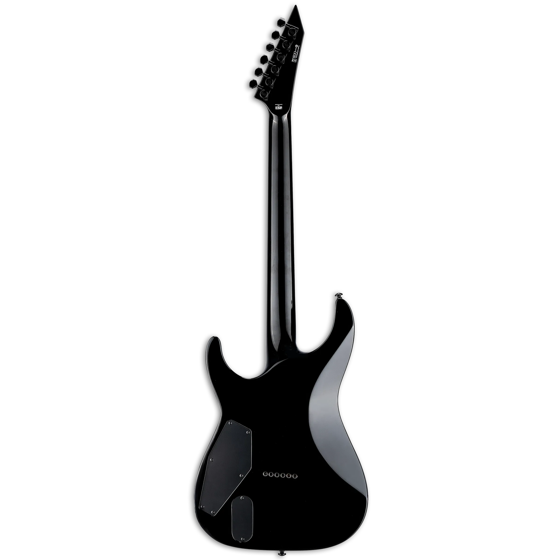 Đàn Guitar Điện ESP LTD MH400HT HH, Rosewood Fingerboard - Việt Music