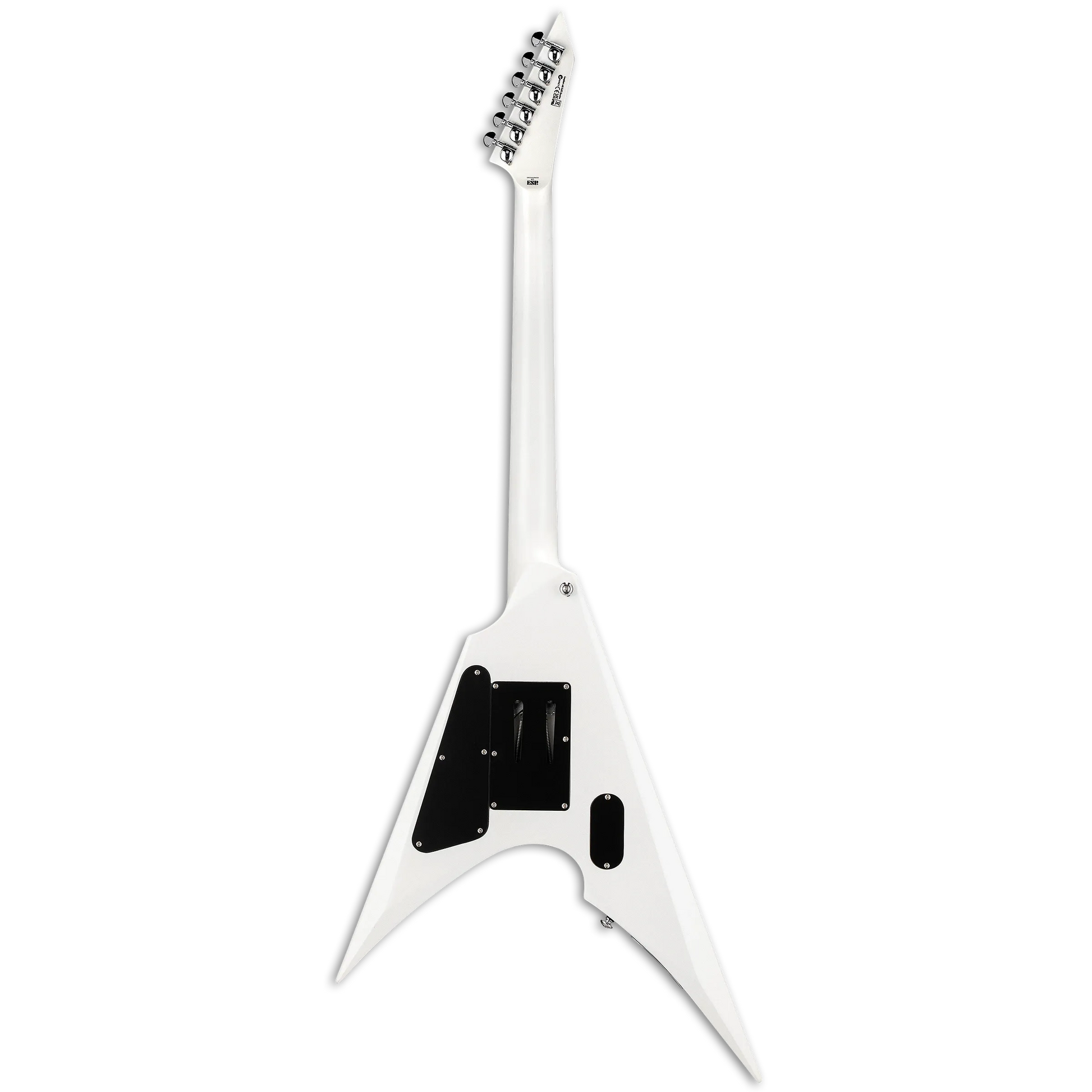 Đàn Guitar Điện ESP LTD Deluxe Arrow-1000 HH, Ebony Fingerboard - Việt Music