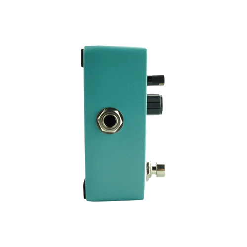 Pedal Guitar M-Vave Overdrive-BLUES - Việt Music