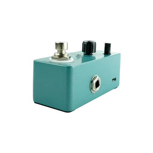 Pedal Guitar M-Vave Overdrive-BLUES - Việt Music