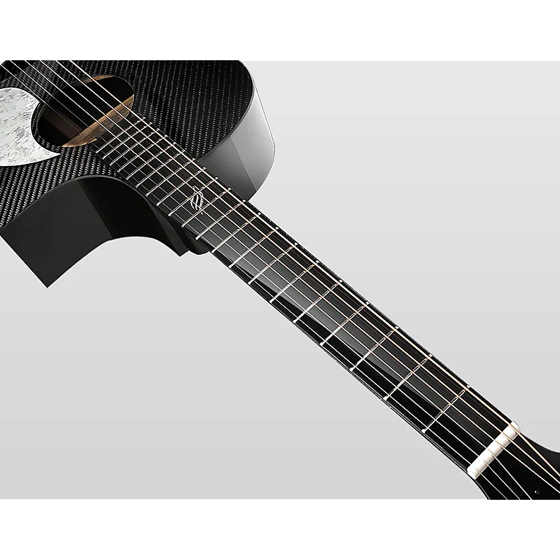 Đàn Guitar Acoustic Enya EA-X3C EQ - Việt Music