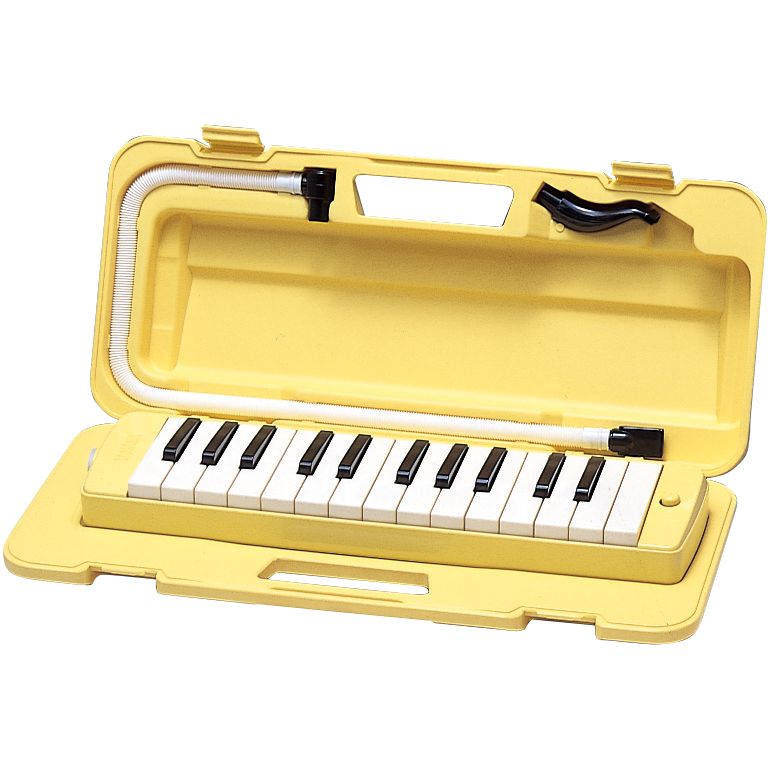 Kèn Pianica Yamaha P-25F - Việt Music