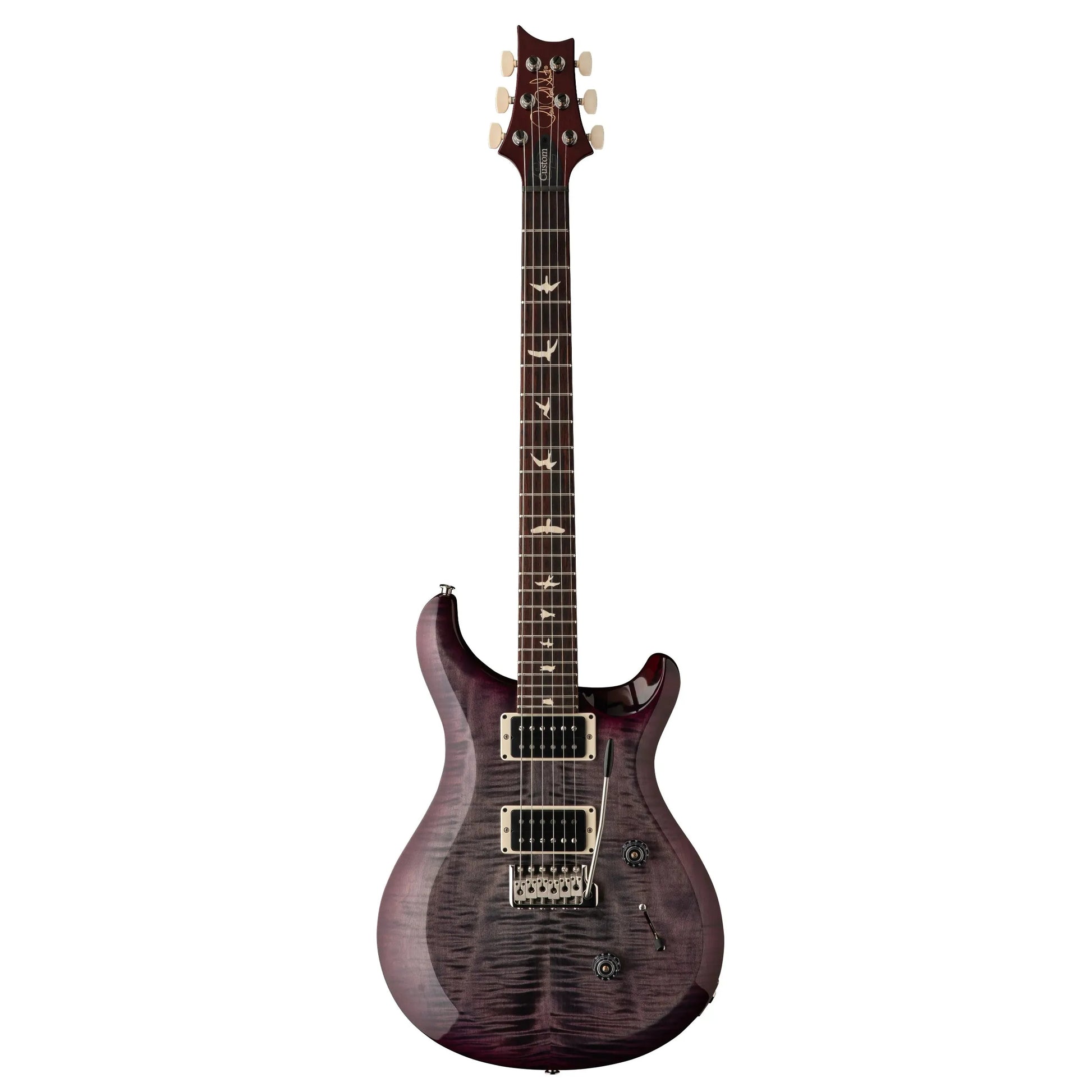 Đàn Guitar Điện PRS S2 Custom 24 HH, Rosewood Fingerboard (2025) - Việt Music