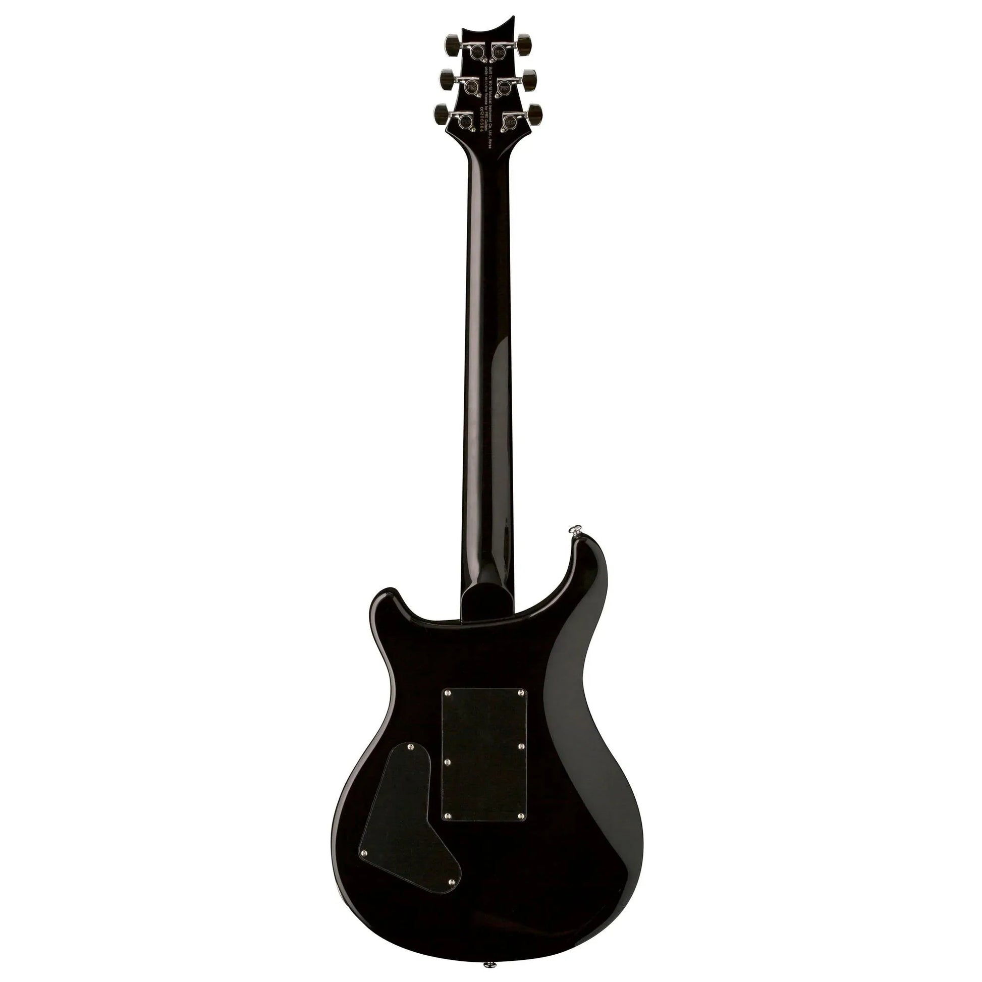 Đàn Guitar Điện PRS SE Custom 24 Floyd HH, Ebony Fingerboard (2025) - Việt Music