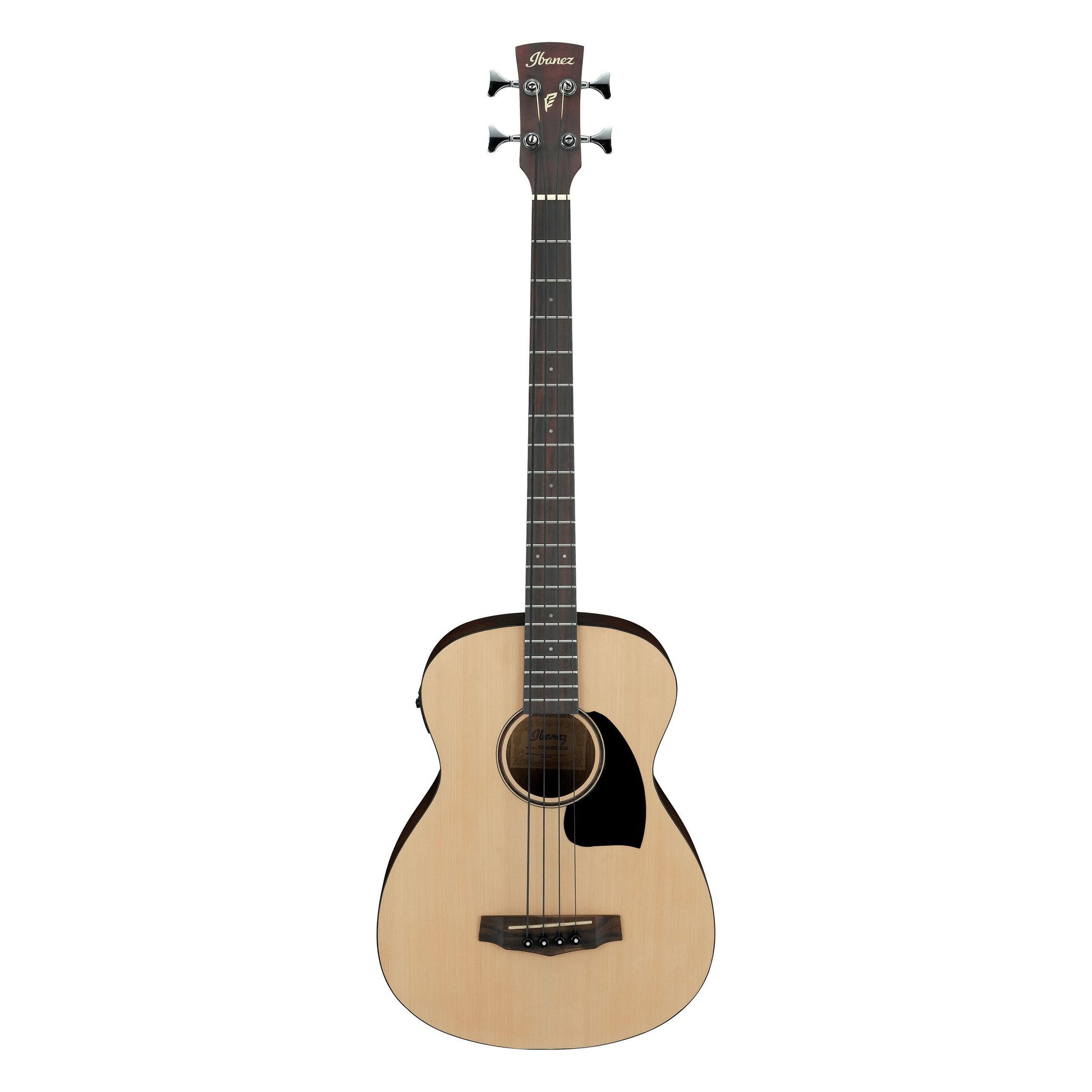 Đàn Guitar Bass Acoustic Ibanez PCBE12 - 4 Strings - Việt Music