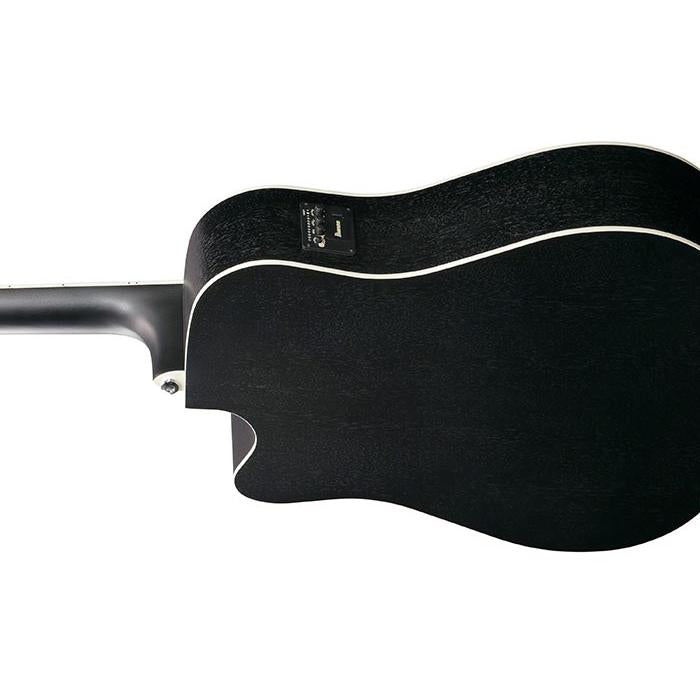 Đàn Guitar Acoustic Ibanez PF16MWCE - Việt Music
