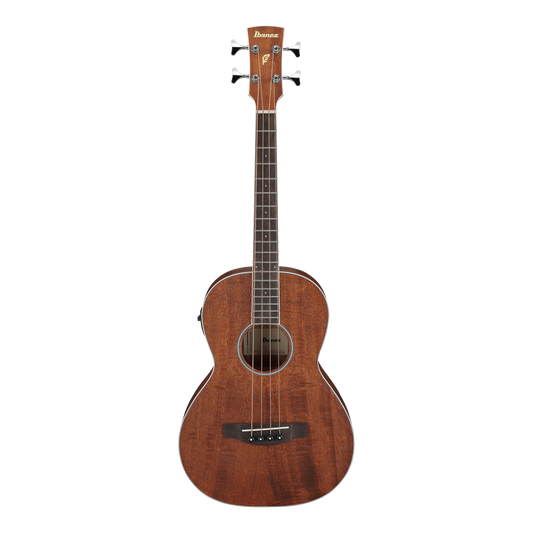 Đàn Guitar Bass Acoustic Ibanez PNB14E Laurel Fingerboard - 4 Strings - Việt Music