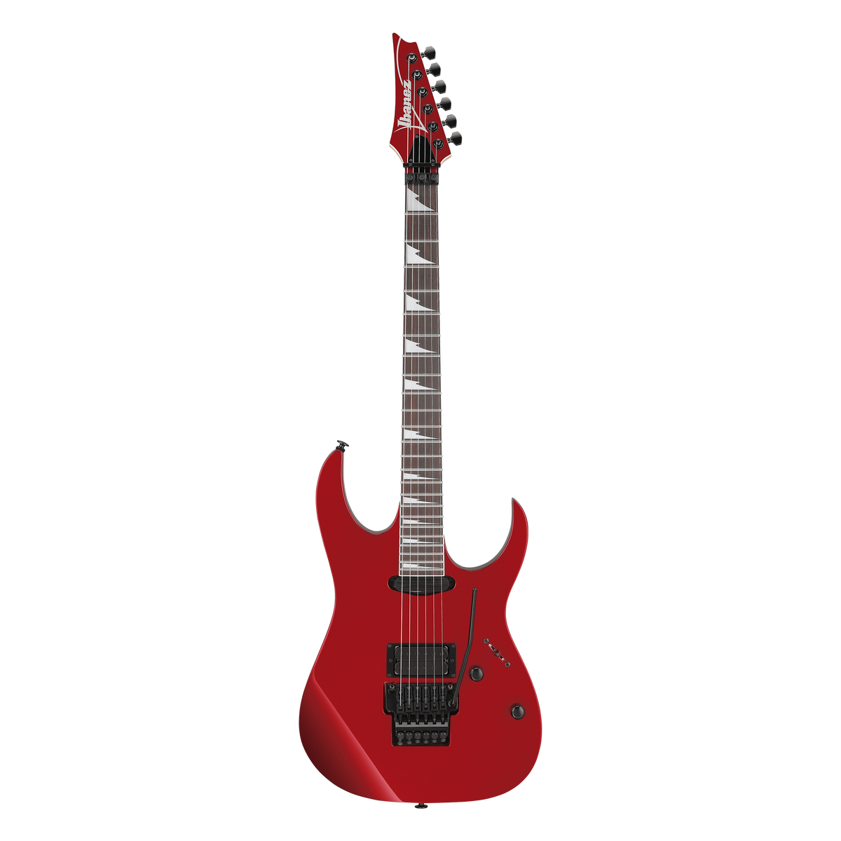 Đàn Guitar Điện Ibanez Genesis Collection RG565R HS, Rosewood Fingerboard - Việt Music