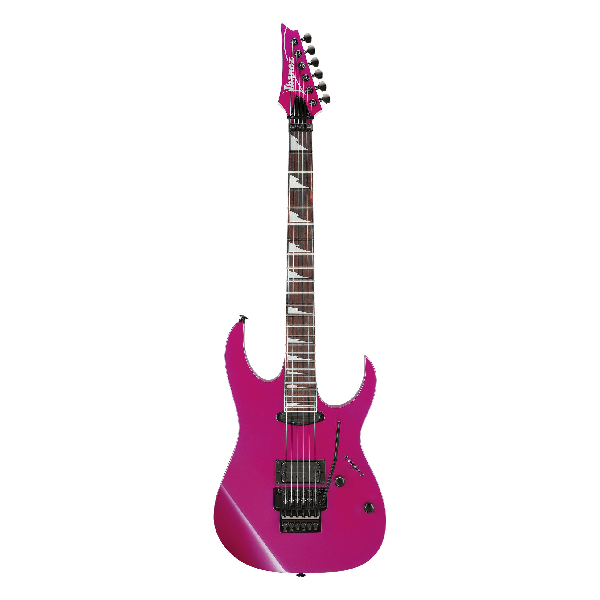 Đàn Guitar Điện Ibanez Genesis Collection RG565R HS, Rosewood Fingerboard - Việt Music