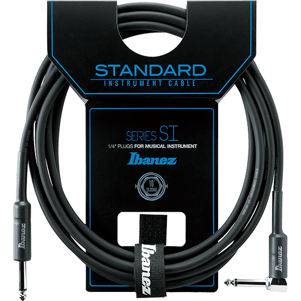 Dây Cáp Kết Nối Ibanez SI Series - Instrument Cable - Việt Music