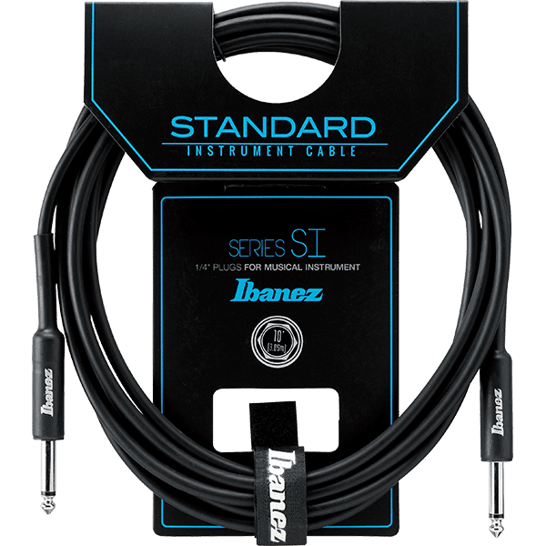 Dây Cáp Kết Nối Ibanez SI Series - Instrument Cable - Việt Music
