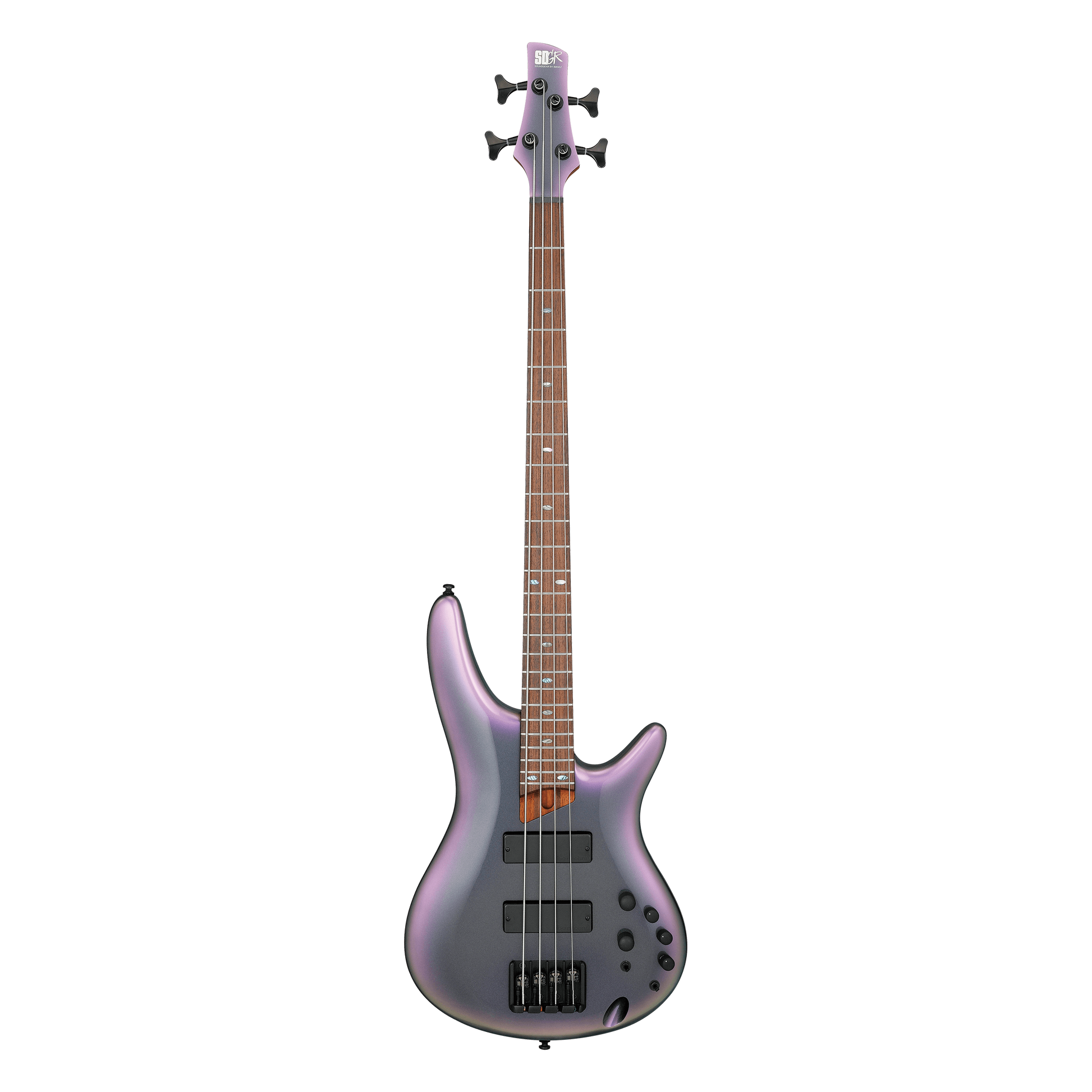 Đàn Guitar Bass Ibanez SR500E - SR Standard, Rosewood Fingerboard - 5 Strings - Việt Music