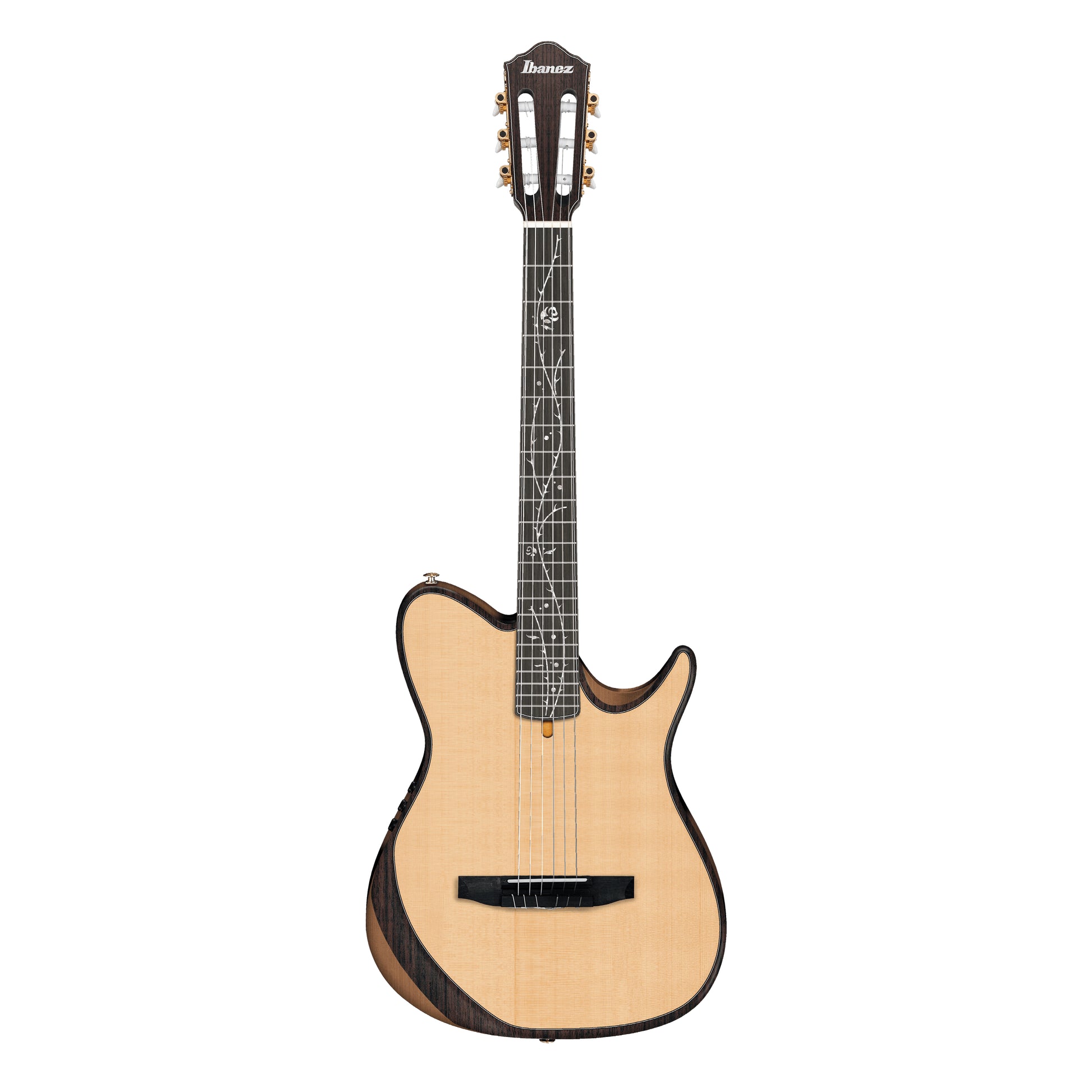 Đàn Guitar Classic Ibanez TOD100N - Tim Henson Signature - Việt Music