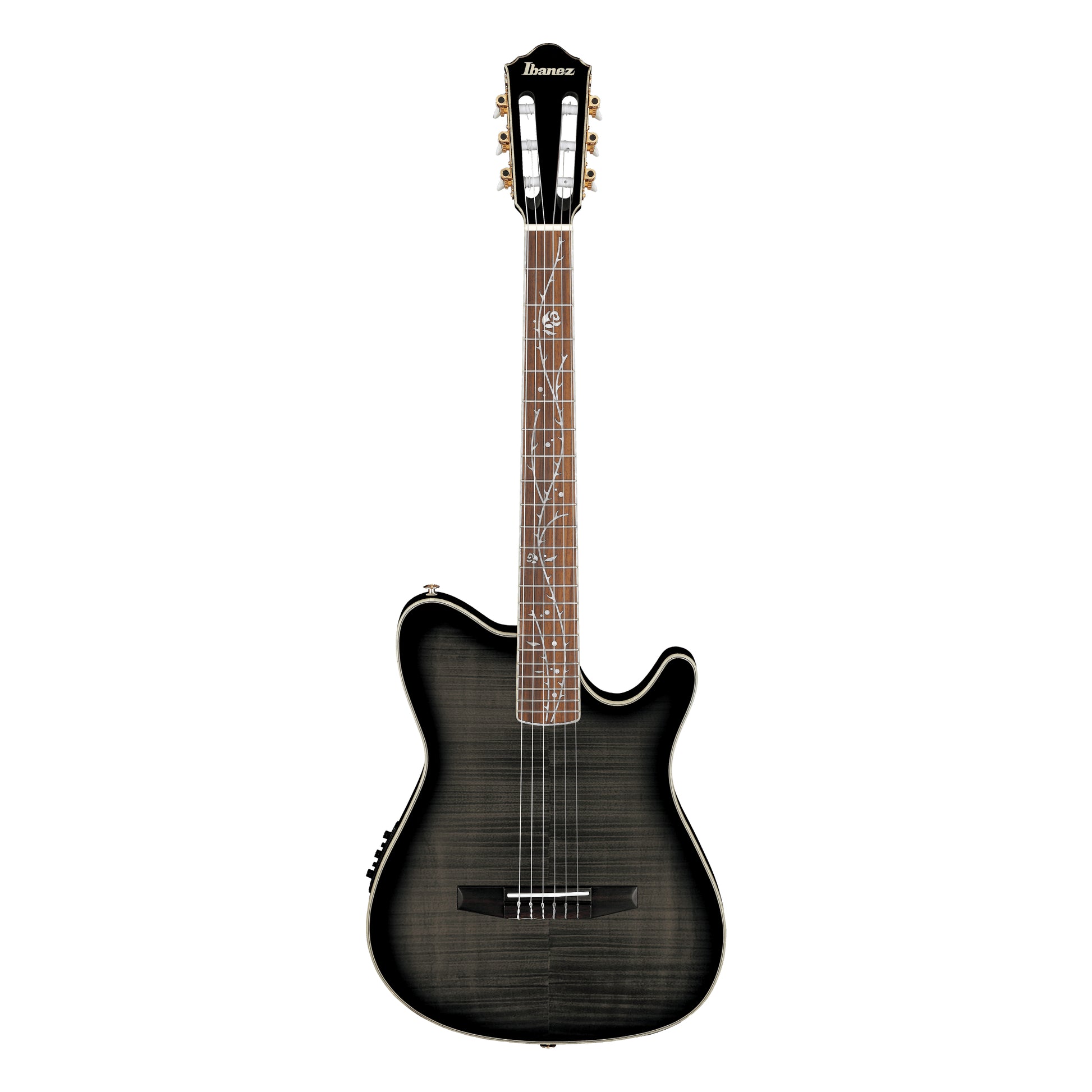 Đàn Guitar Classic Ibanez TOD20FMN - Tim Henson Signature - Việt Music
